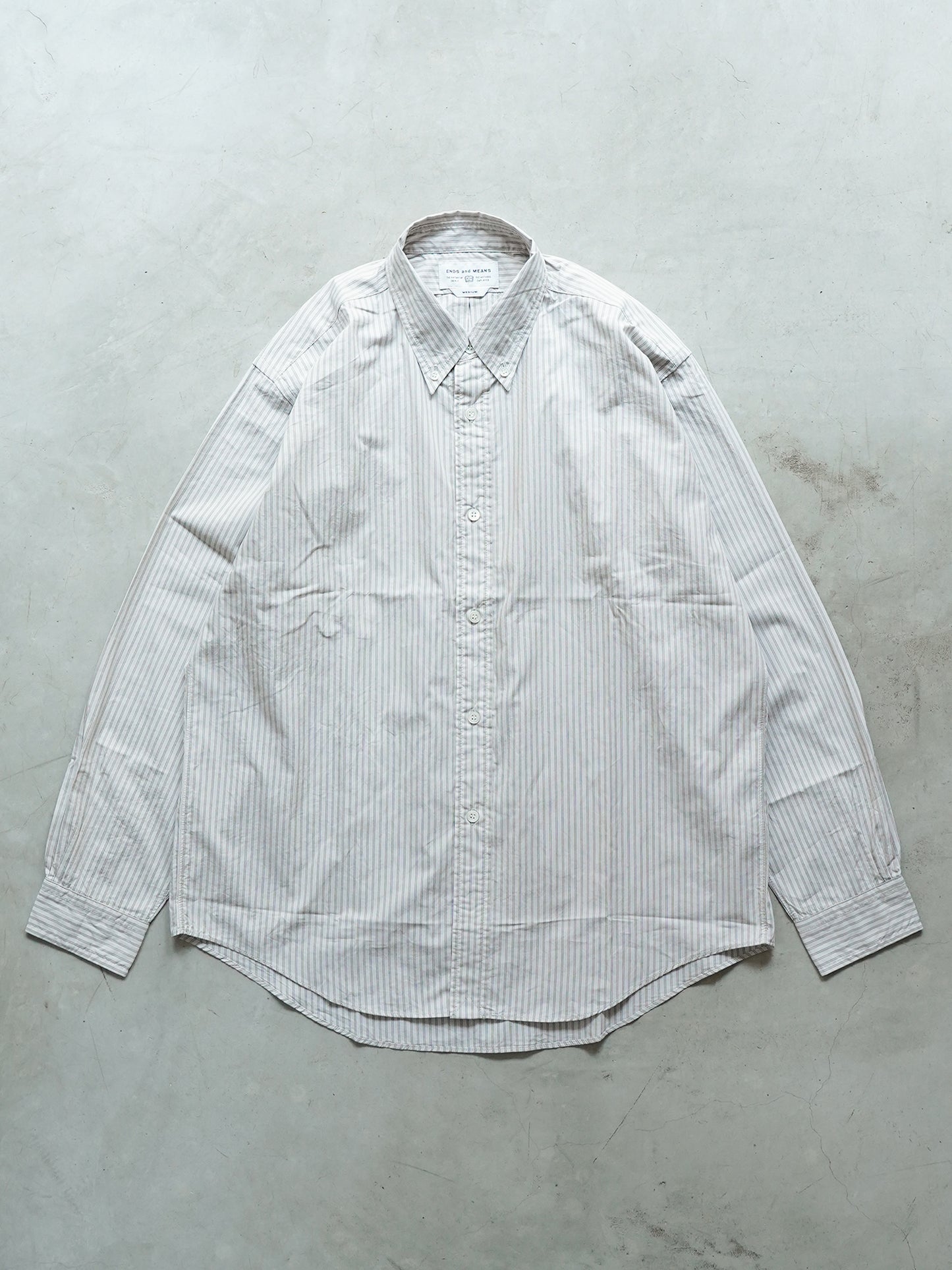 B.D Shirts