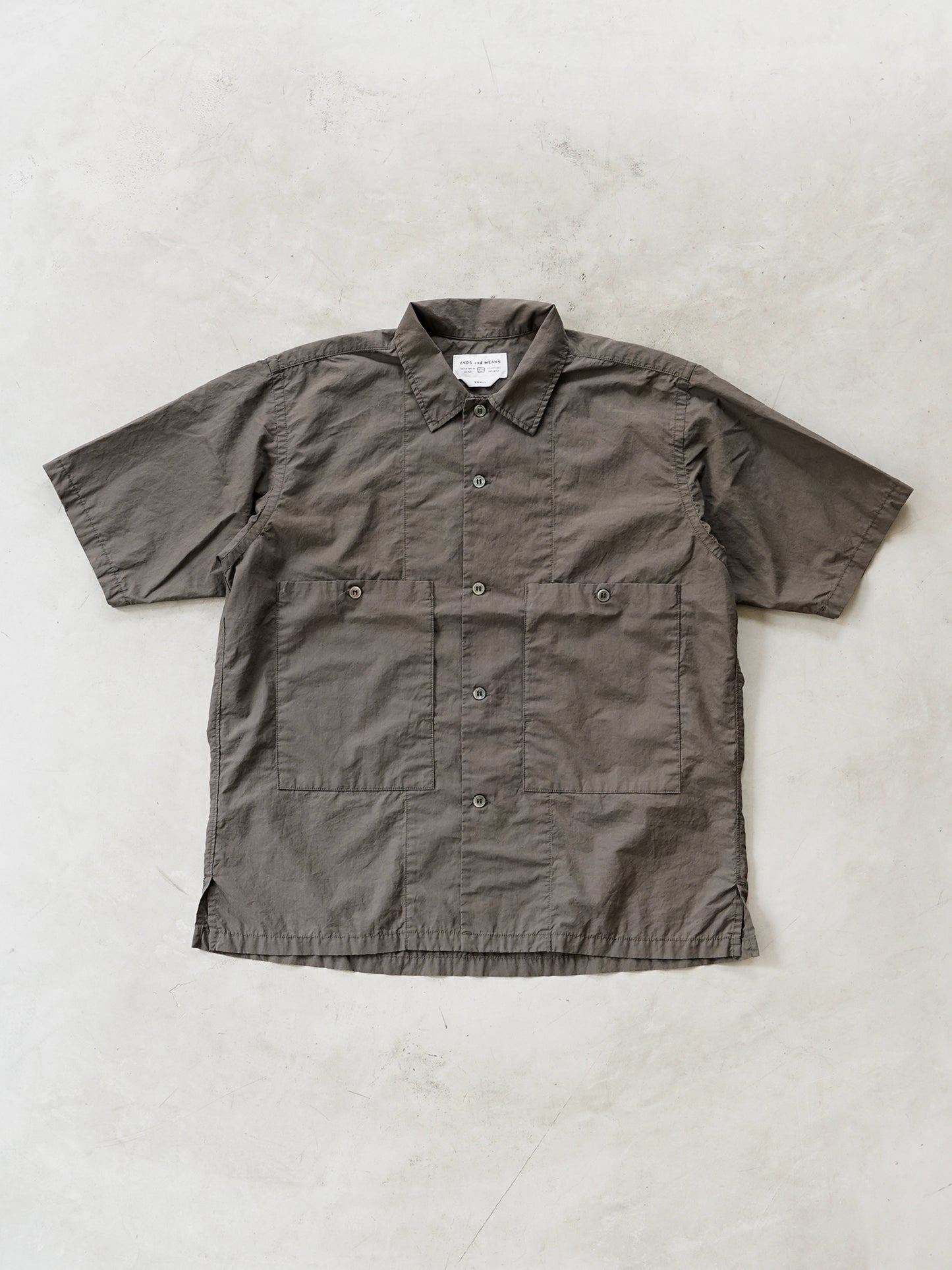 Corfu Shirts