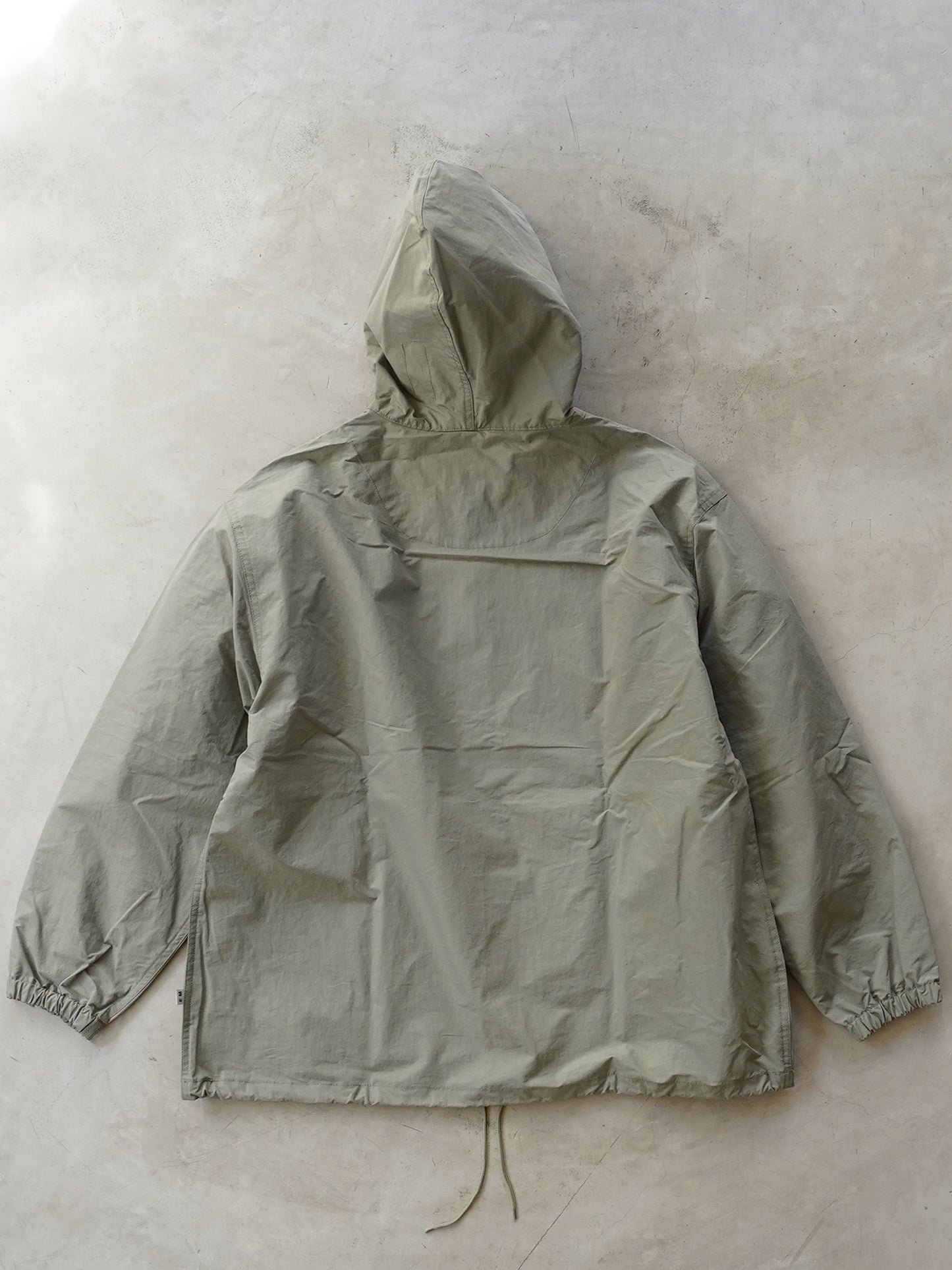 Anorak Jacket