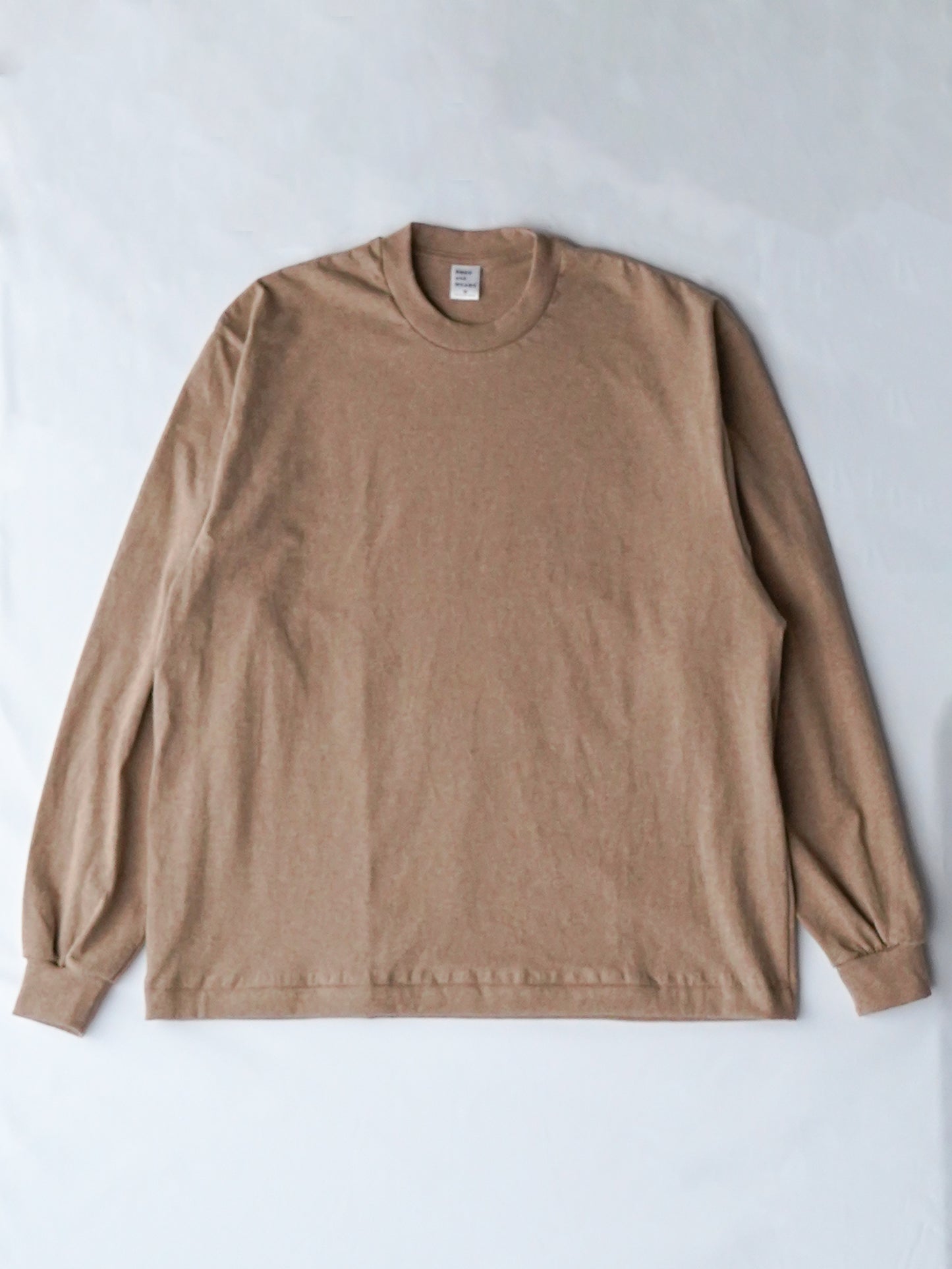 IMAGES L/S Tee