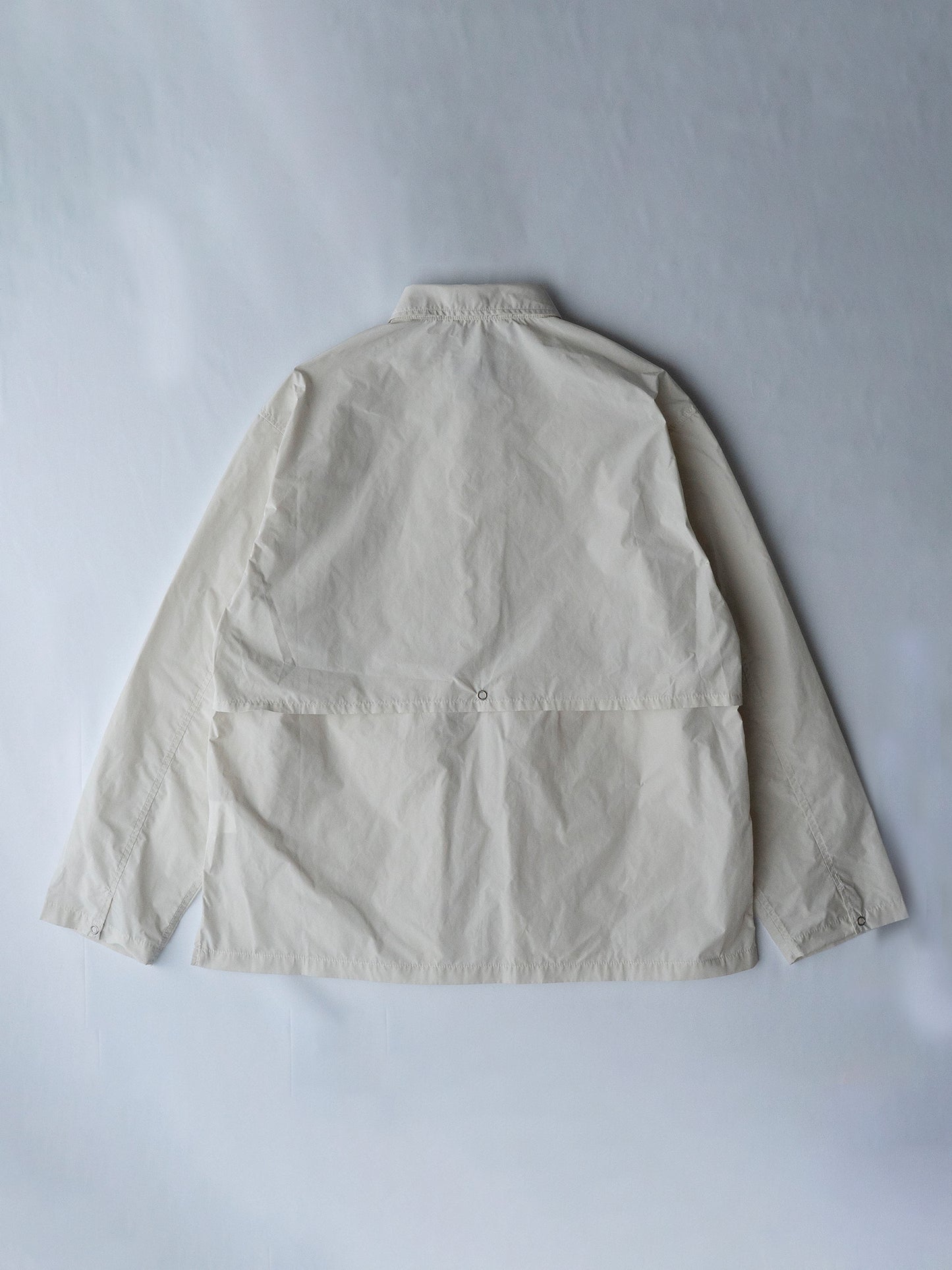 Utility Light Shirts Jacket (CH Limited)