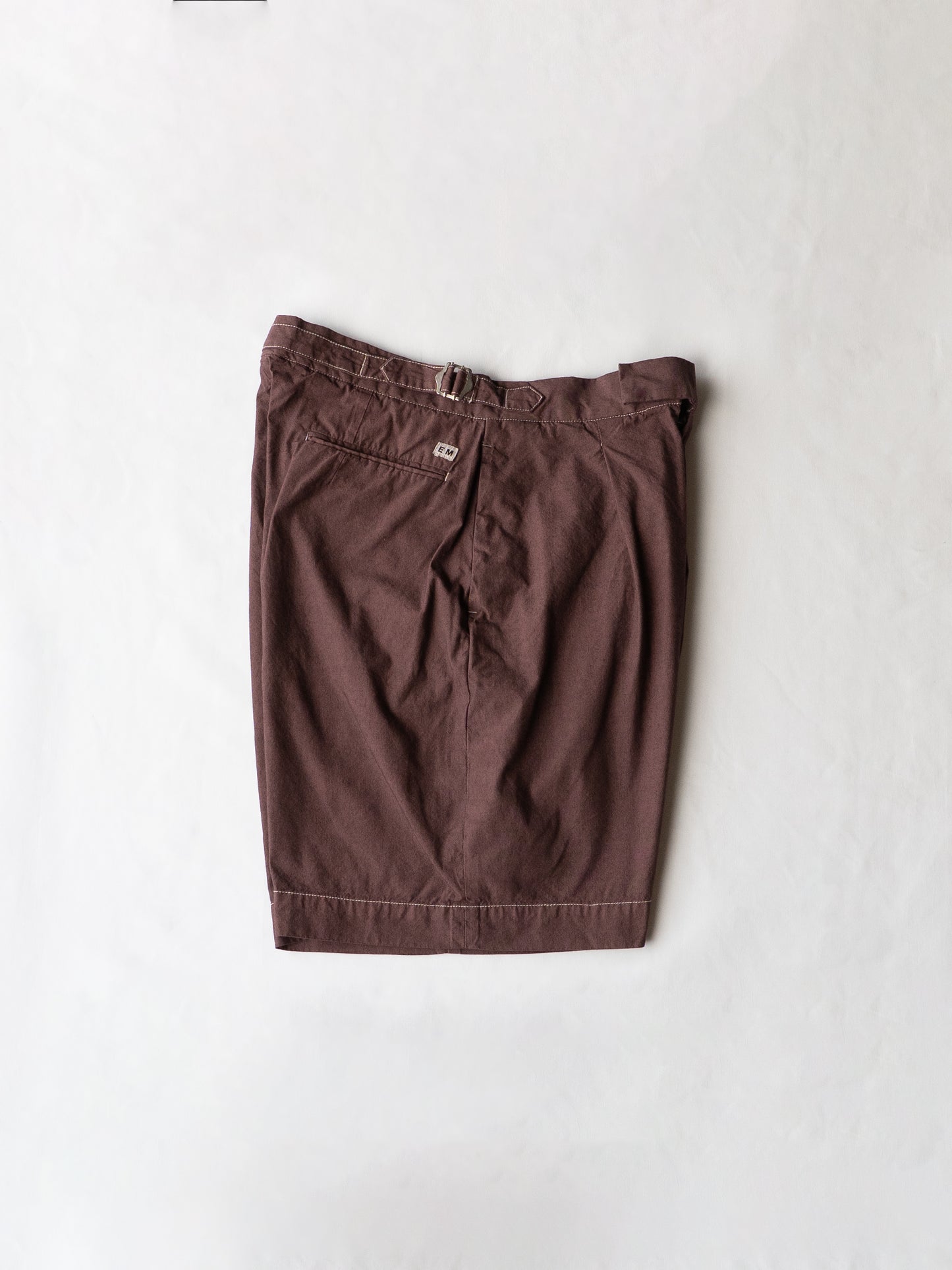 Trad Easy Shorts(CH Limited)