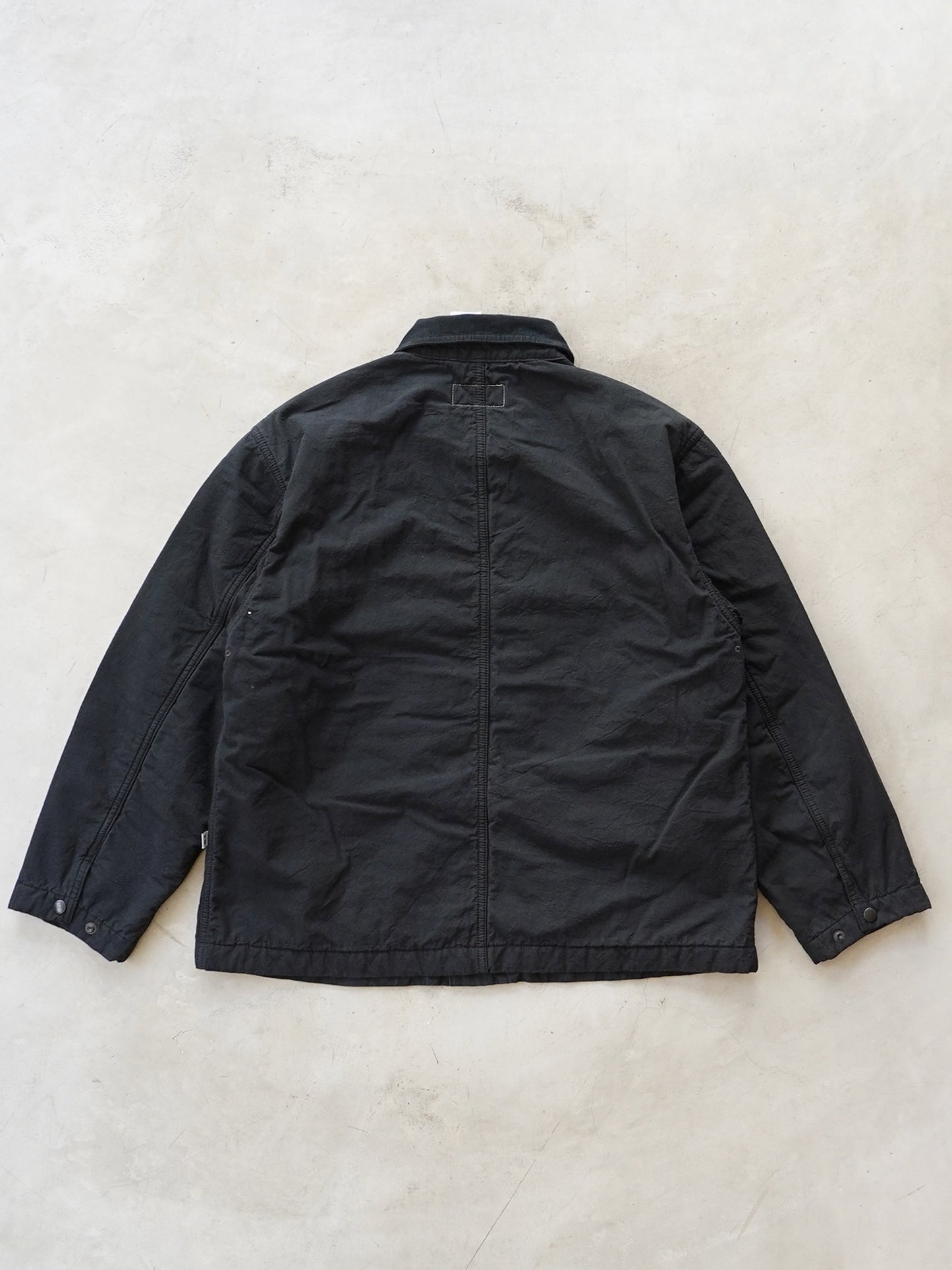 Quilted Cover All