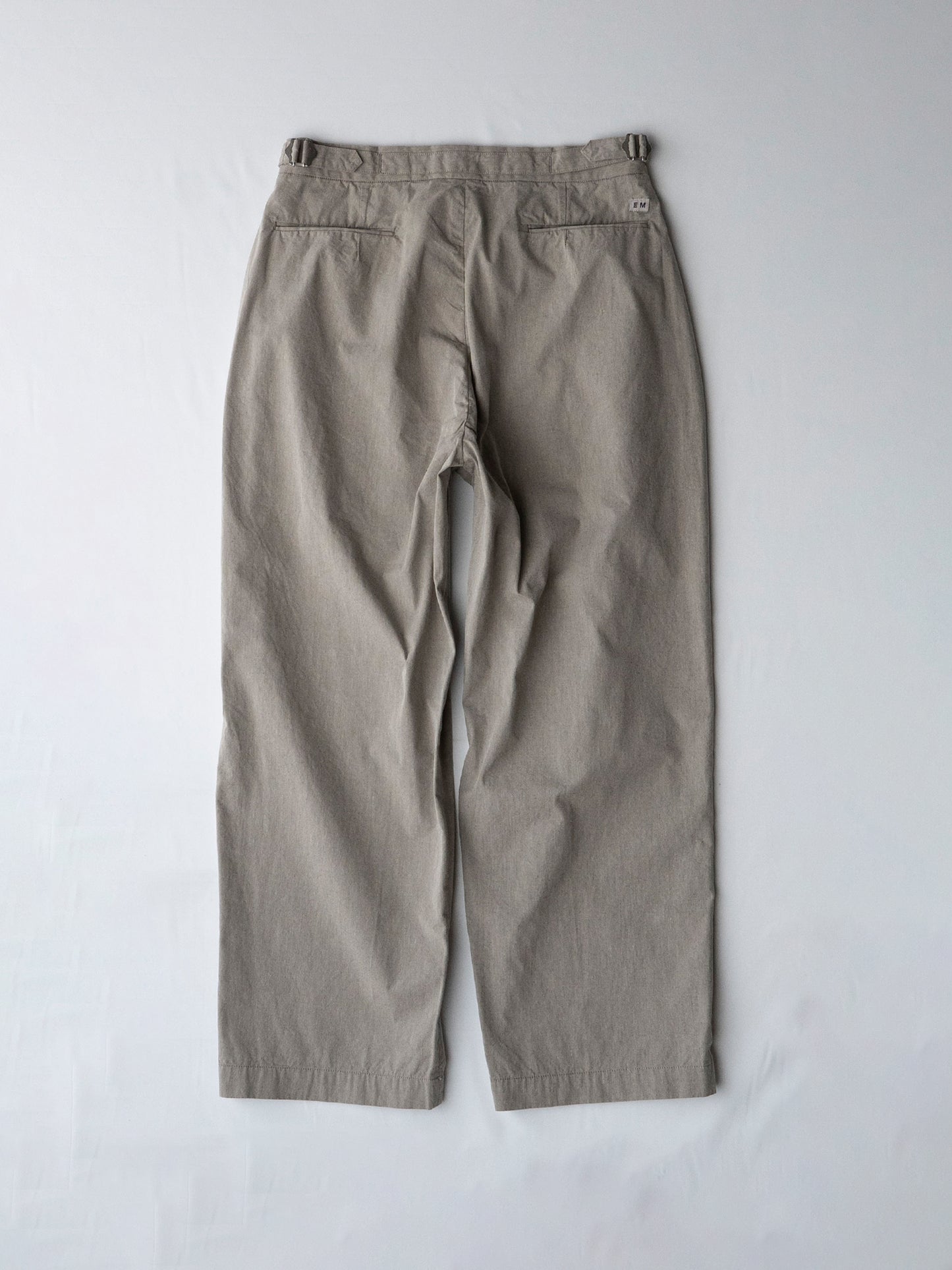 Easy Trad Trousers