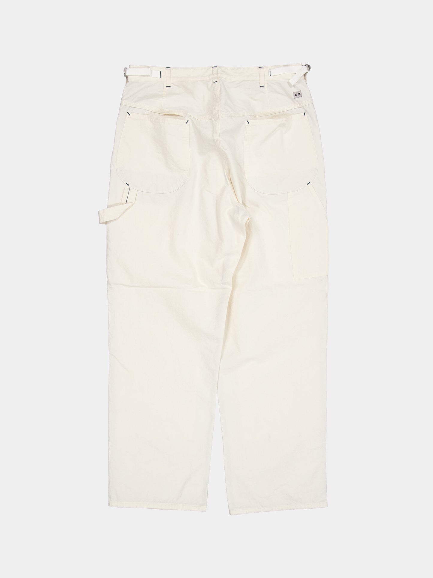 Double Knee Painter Pants