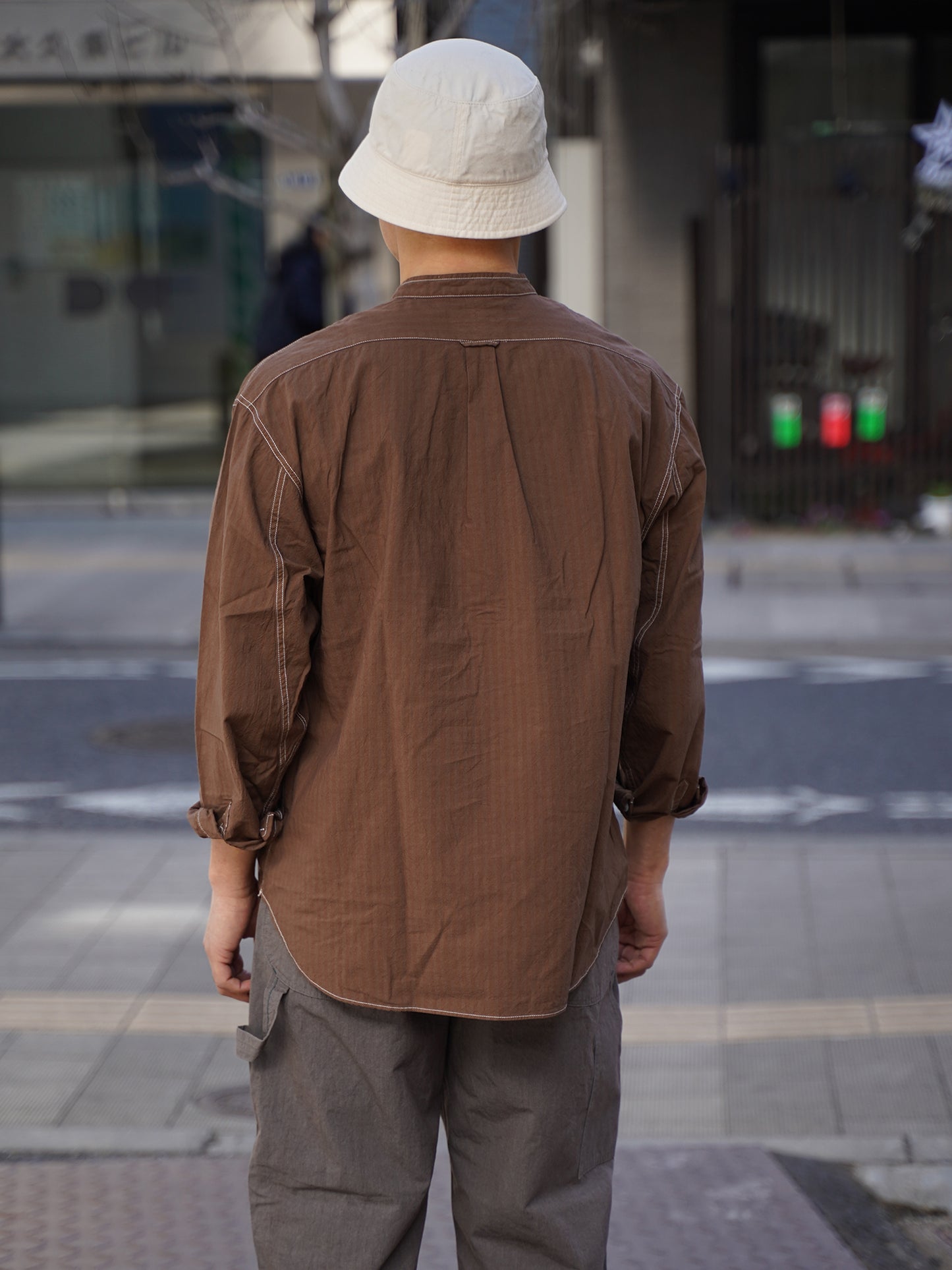 P/O Shirts (CH Limited)