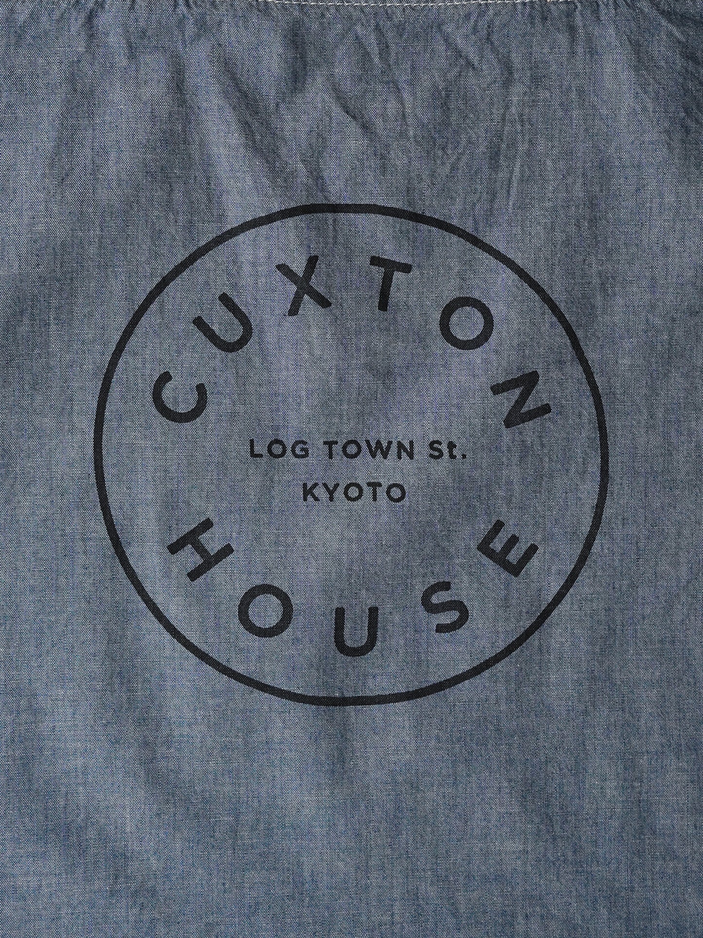 CH Souvenir Tote Bag(Kyoto)