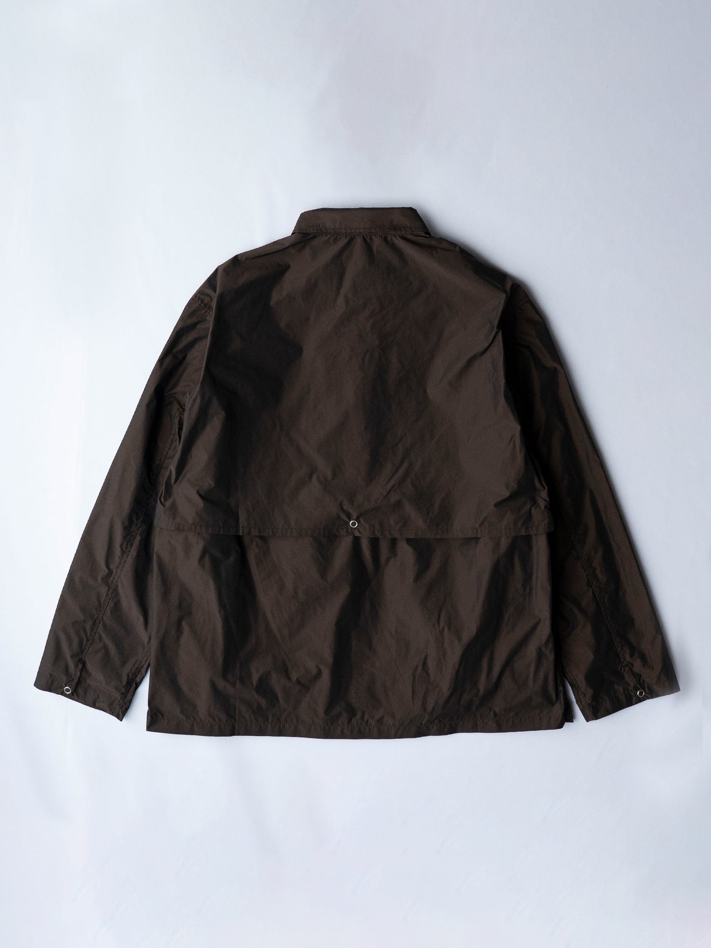 Utility Light Shirts Jacket