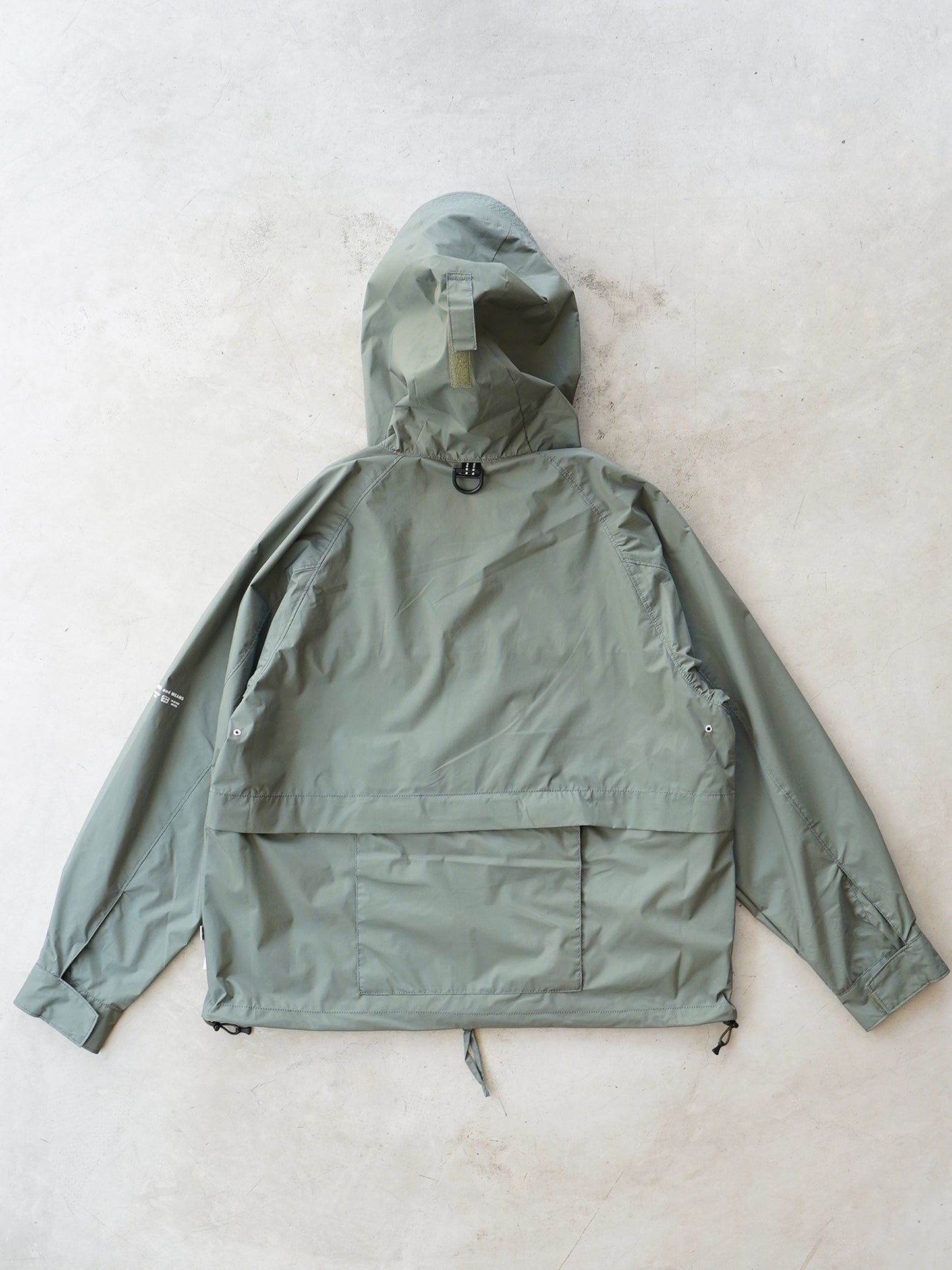 Haggerston Parka