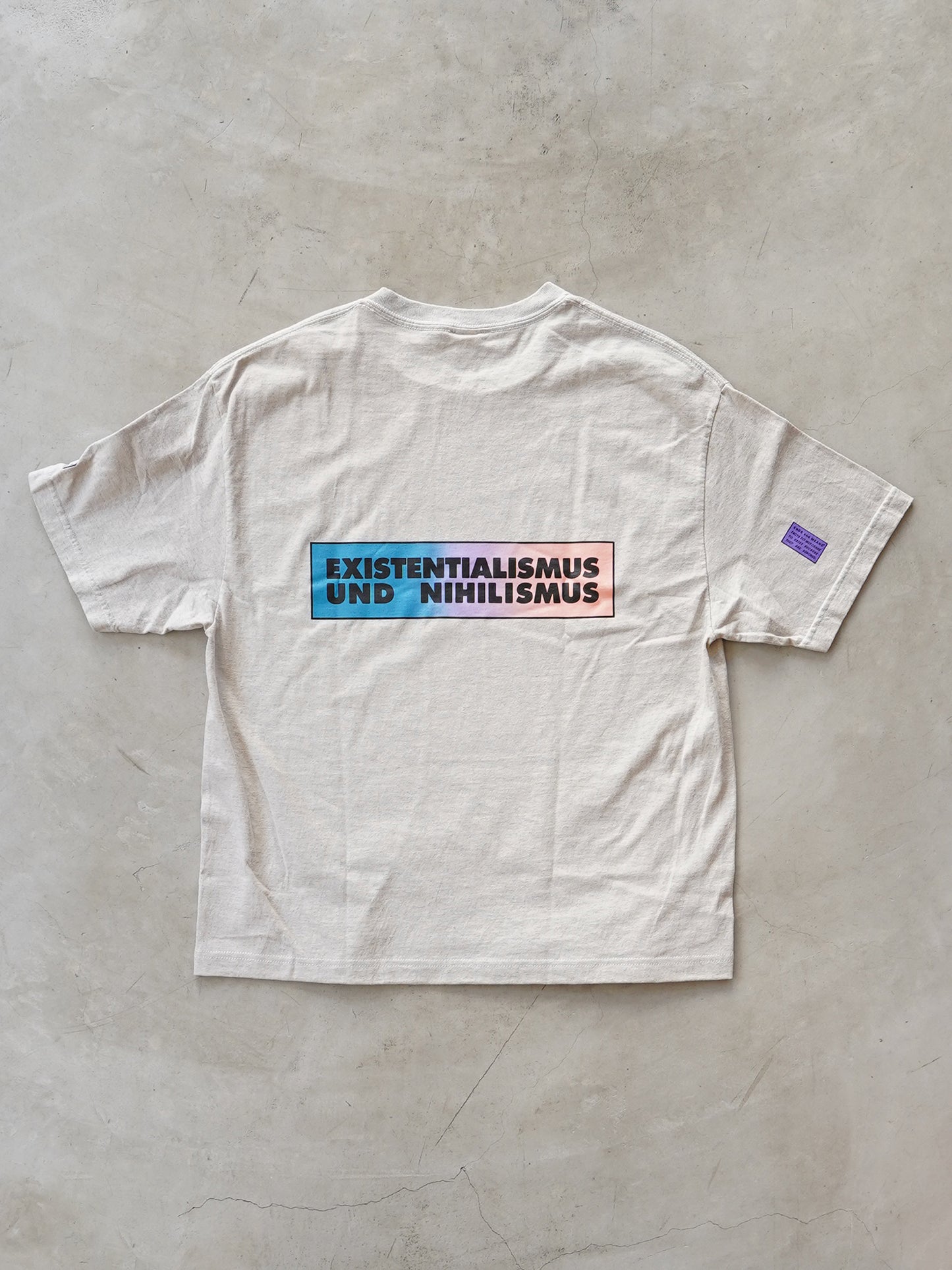 UOD Tee
