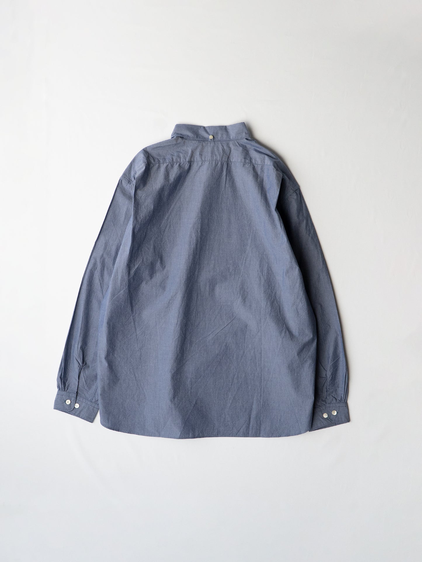 Aldous Shirts