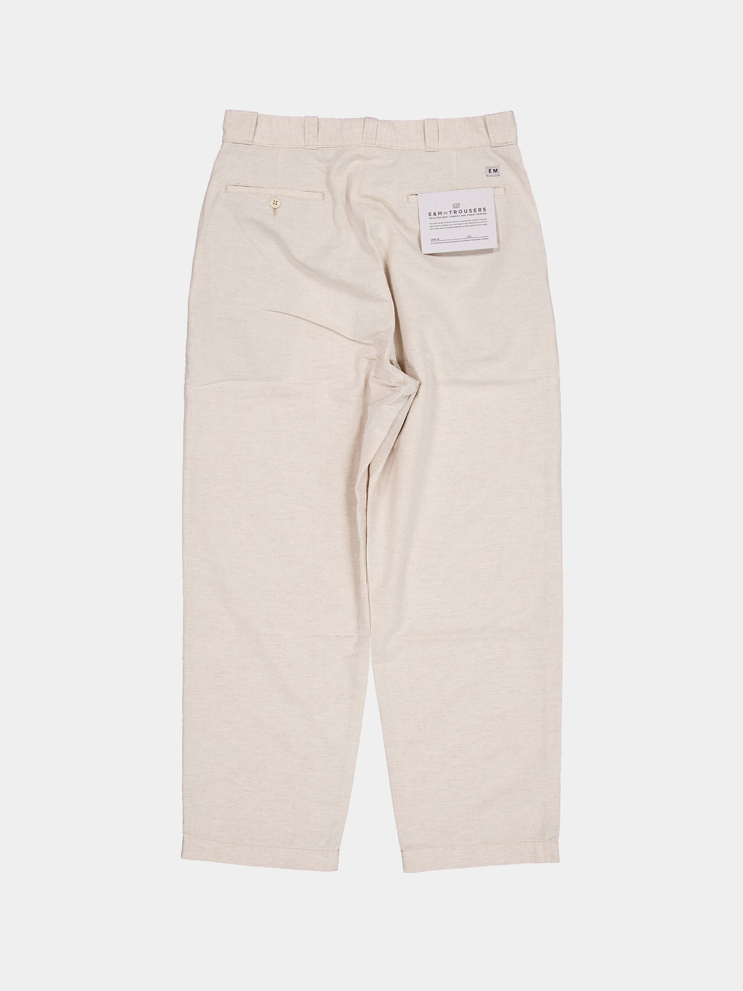 Work Chino