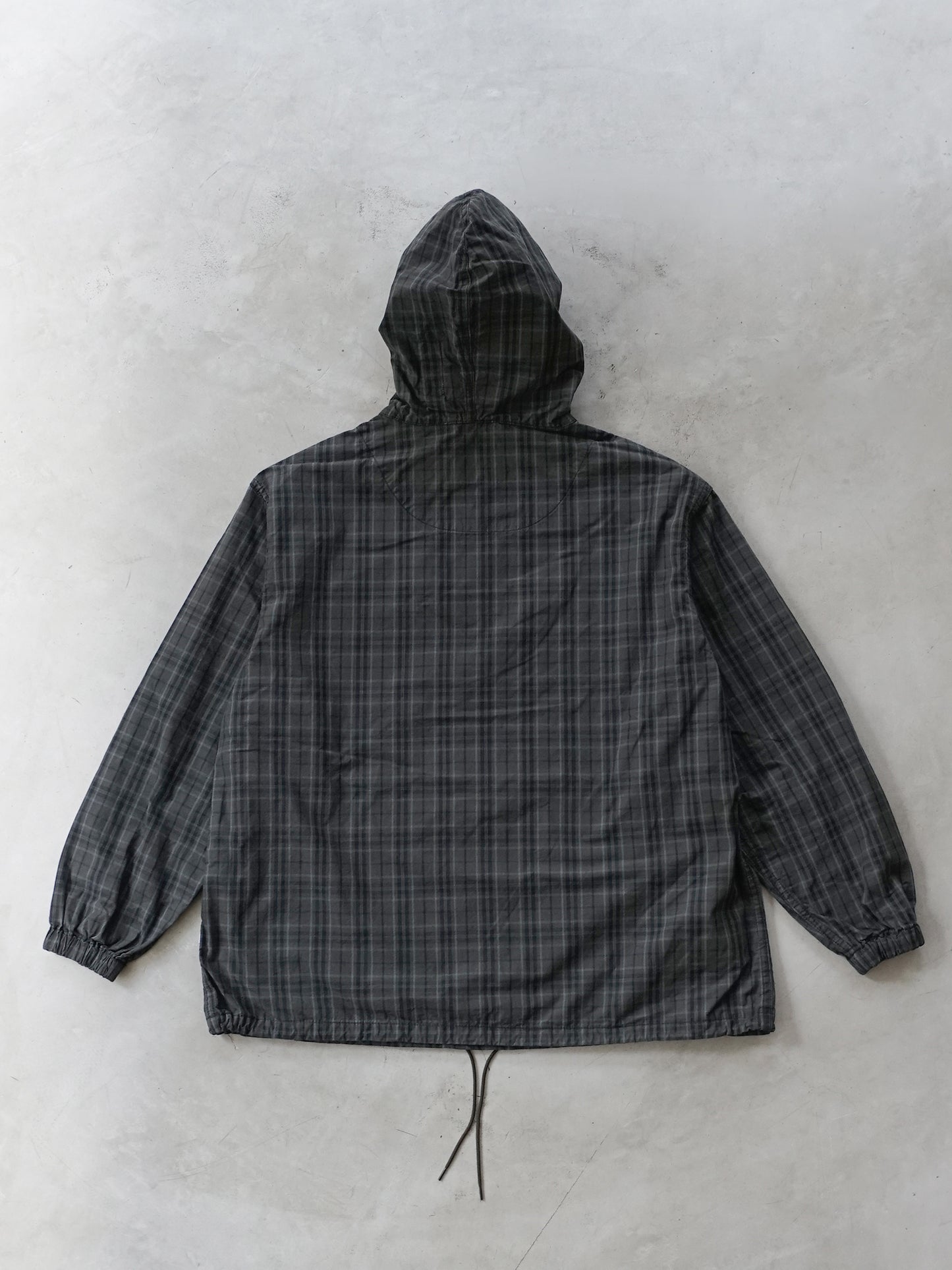 Anorak Jacket