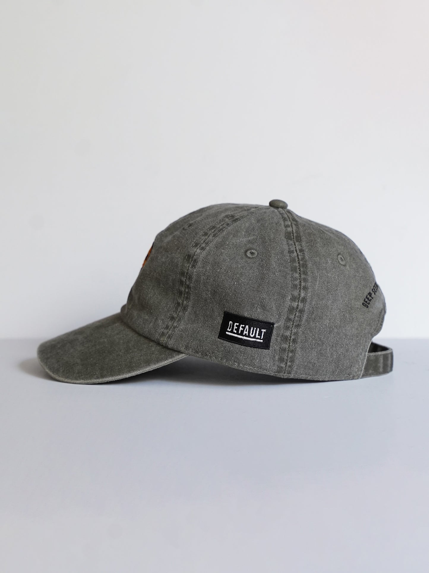 UOD souvenir cap