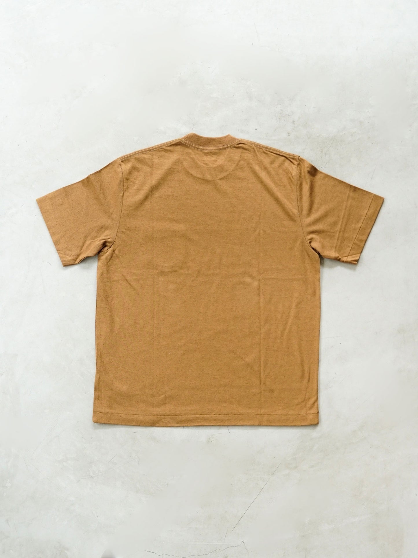 Pocket Tee CH Limited Colour