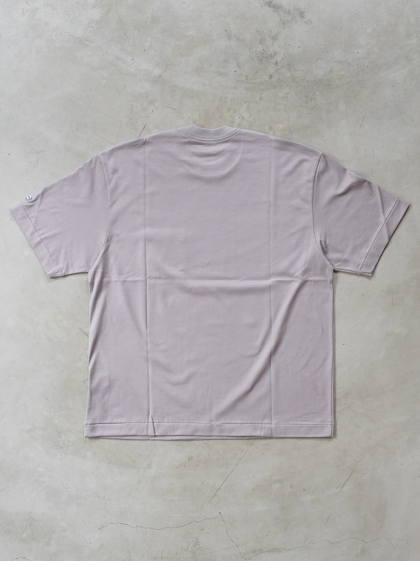 Pocket Tee (CH Limited 24S/S 01)