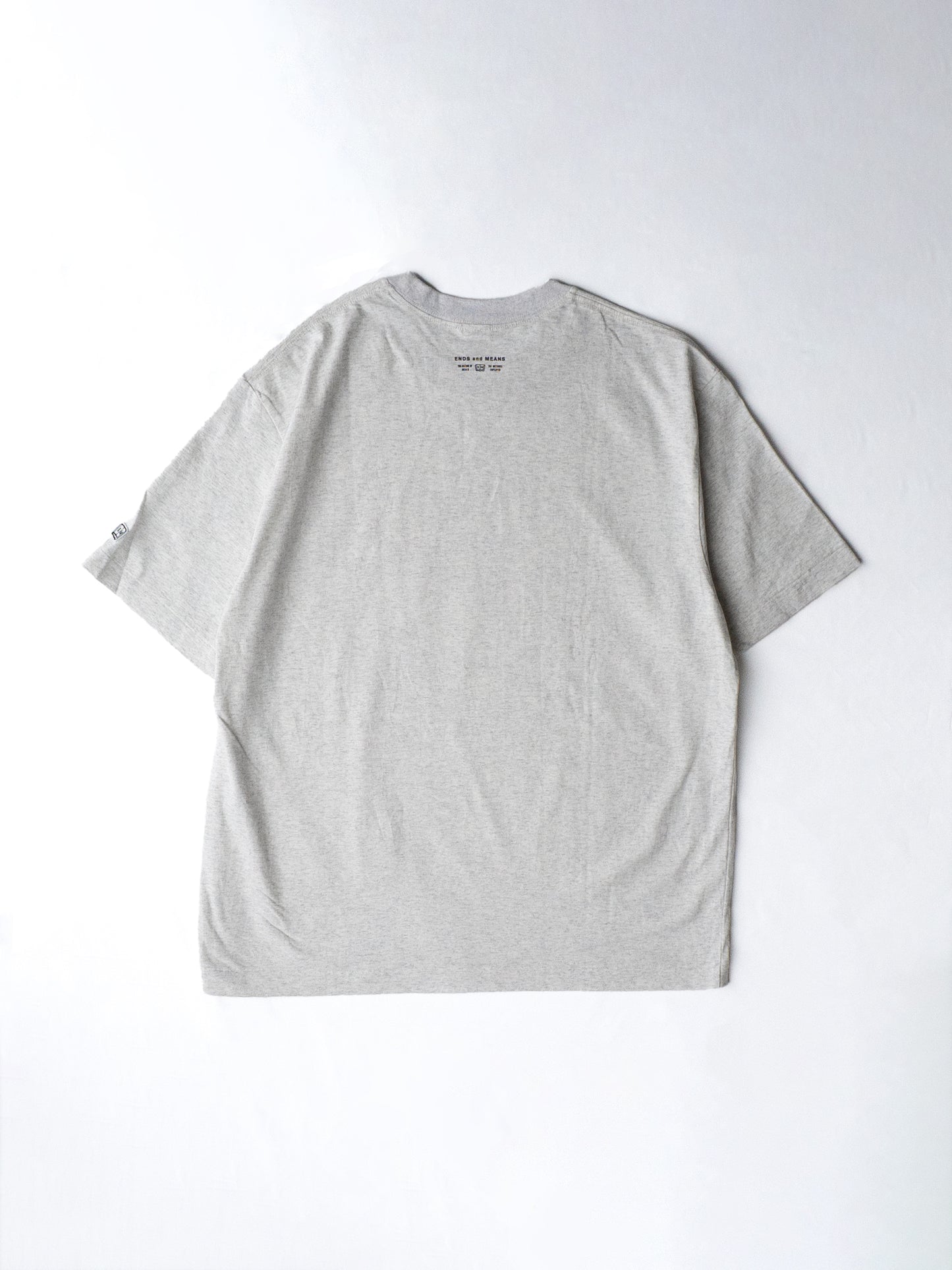 Dubience Tee