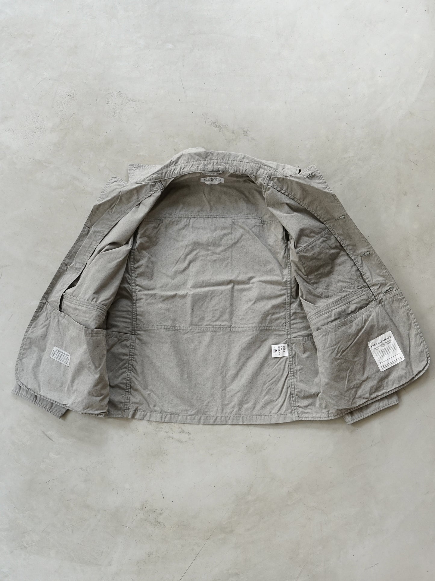Hunting Jacket