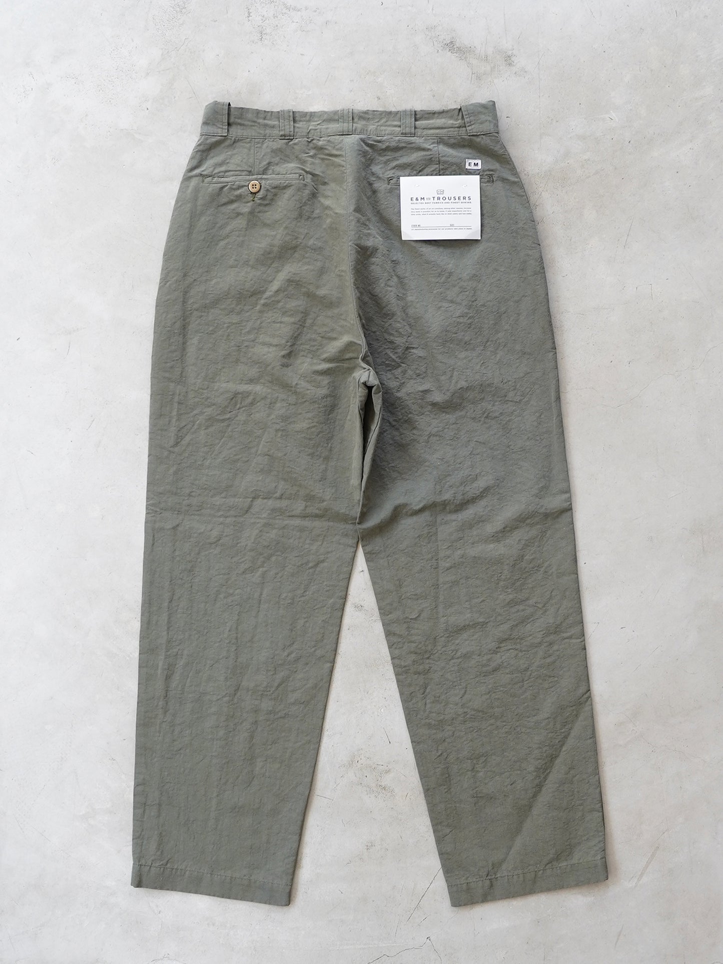 Work Chino