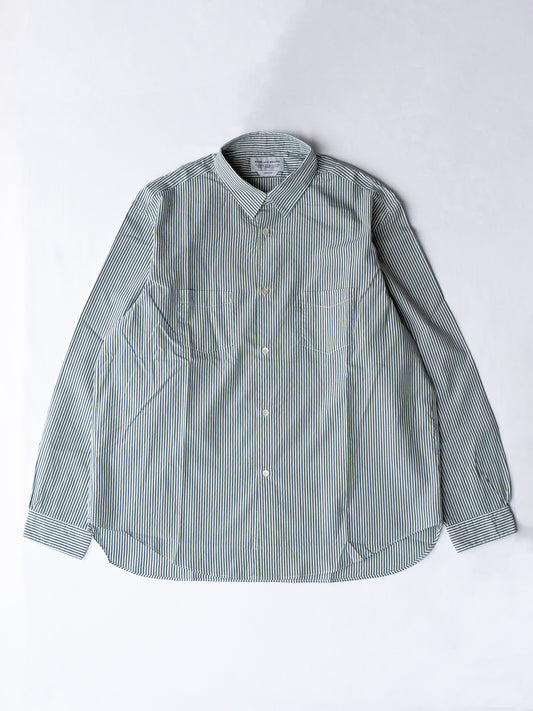 Aldous Shirts