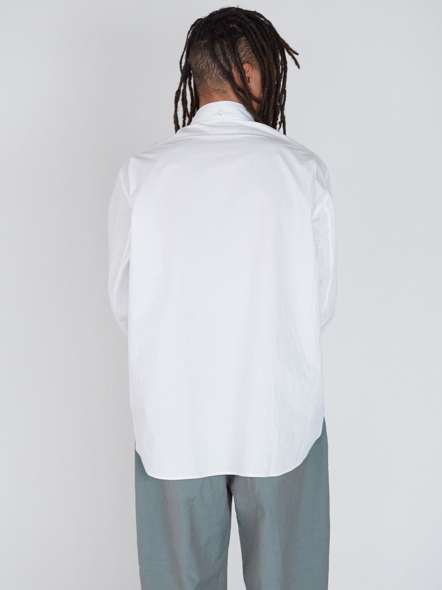 Aldous Shirts Limited Colour