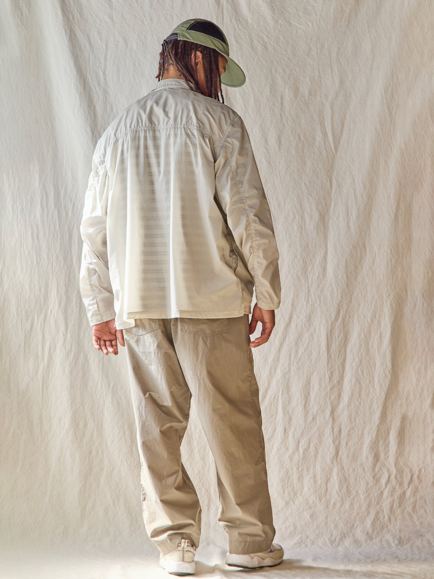 Light Shirts Jacket