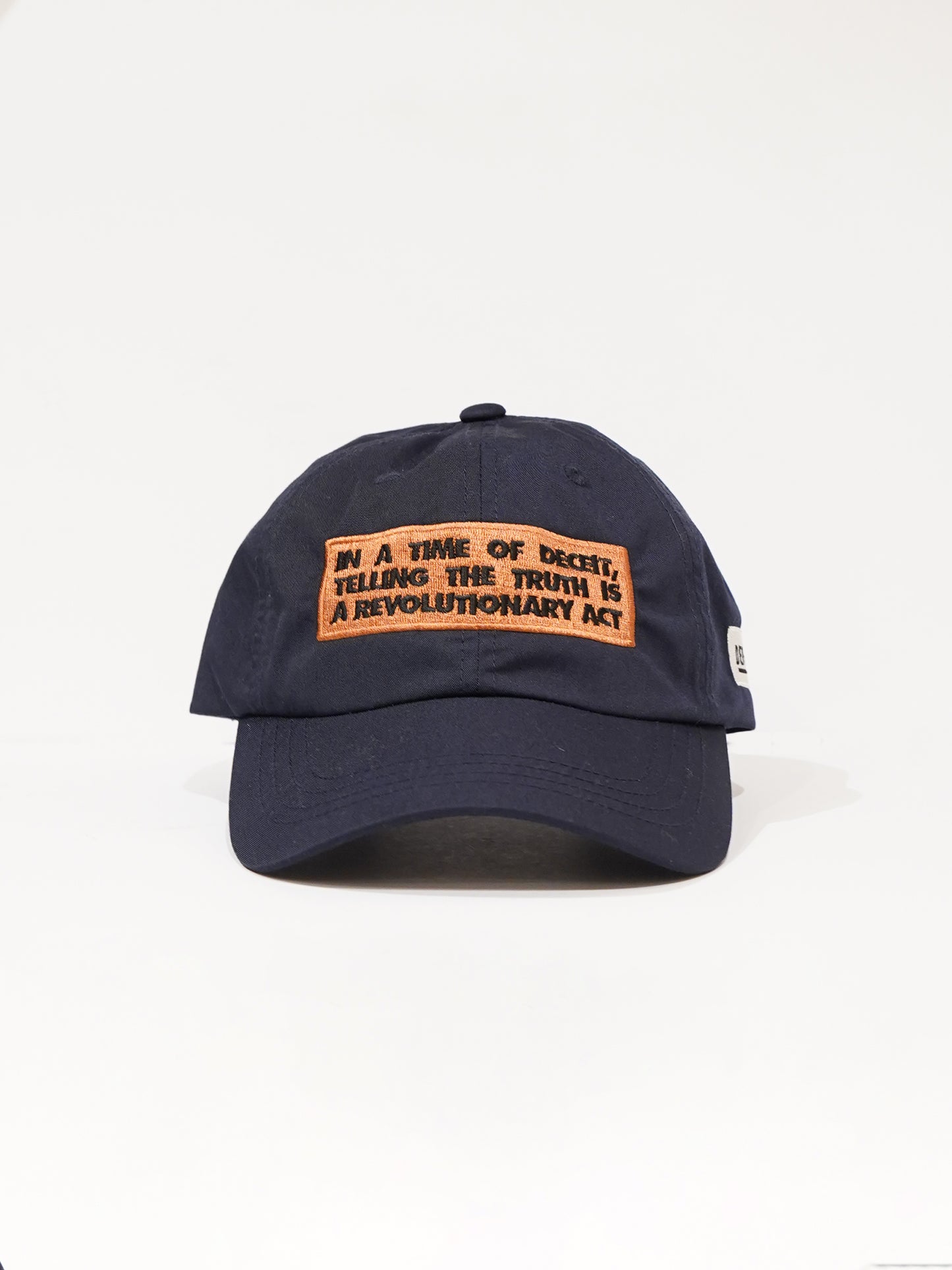 TOD souvenir cap