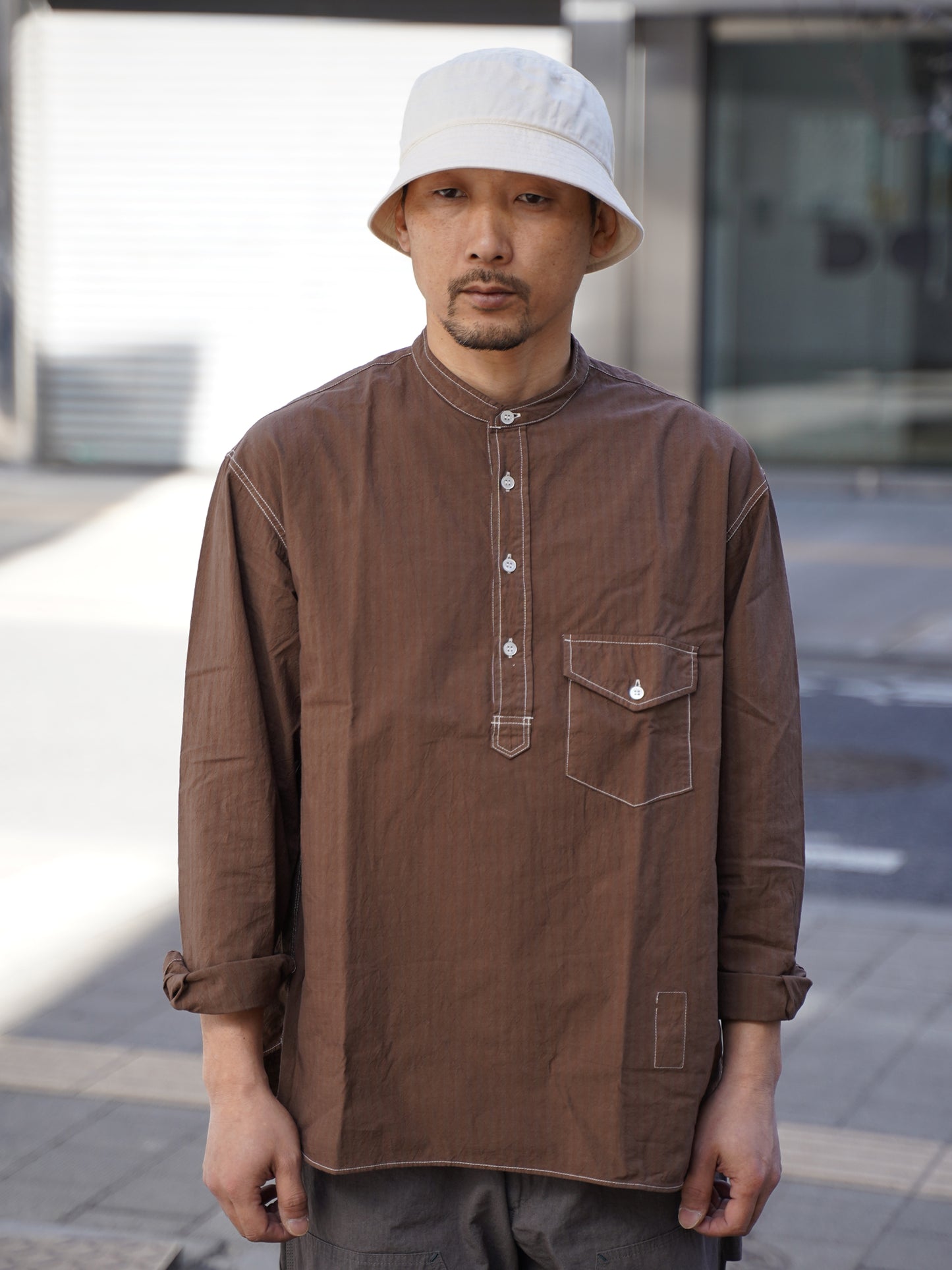 P/O Shirts (CH Limited)