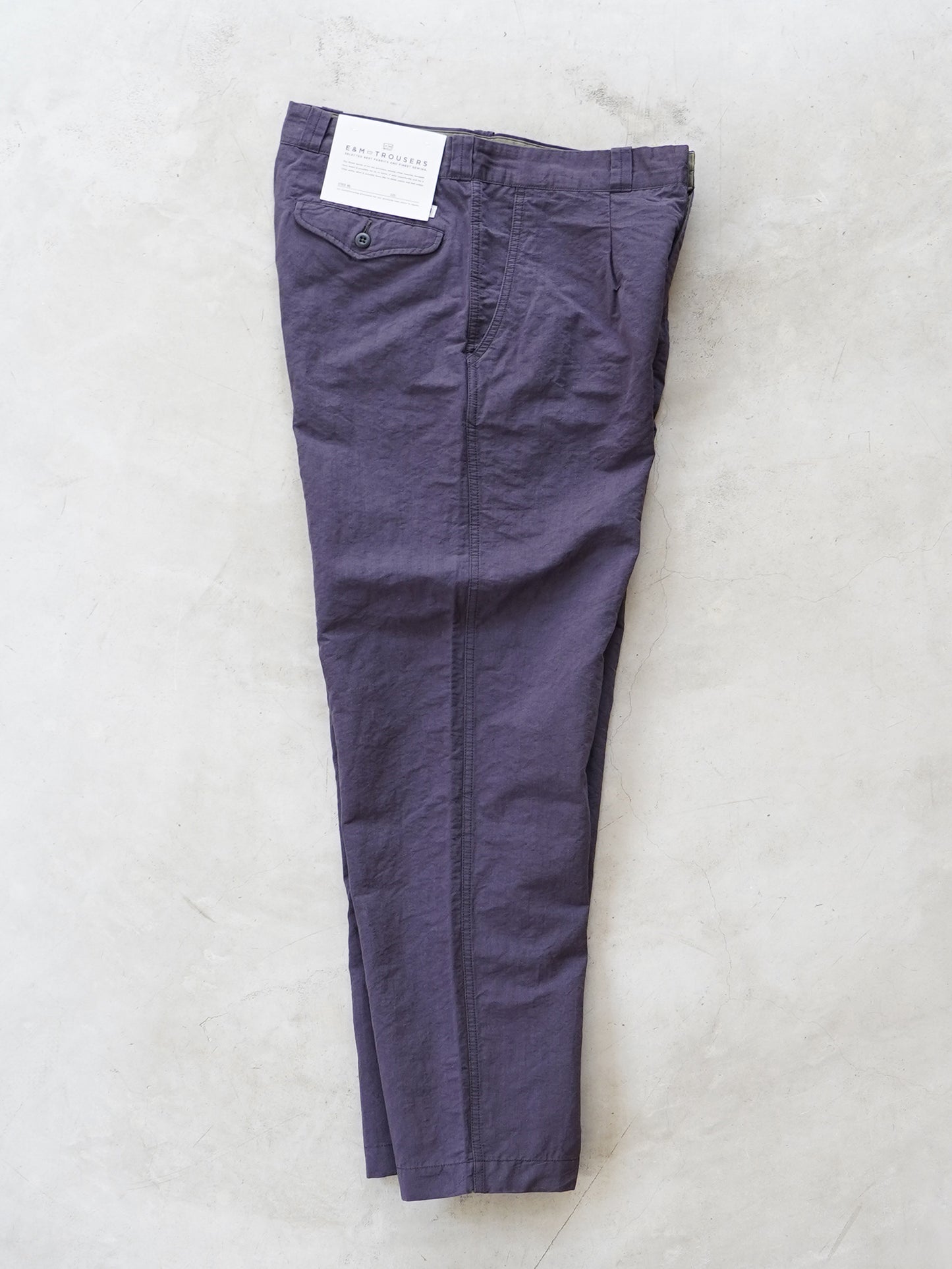 Army Chino