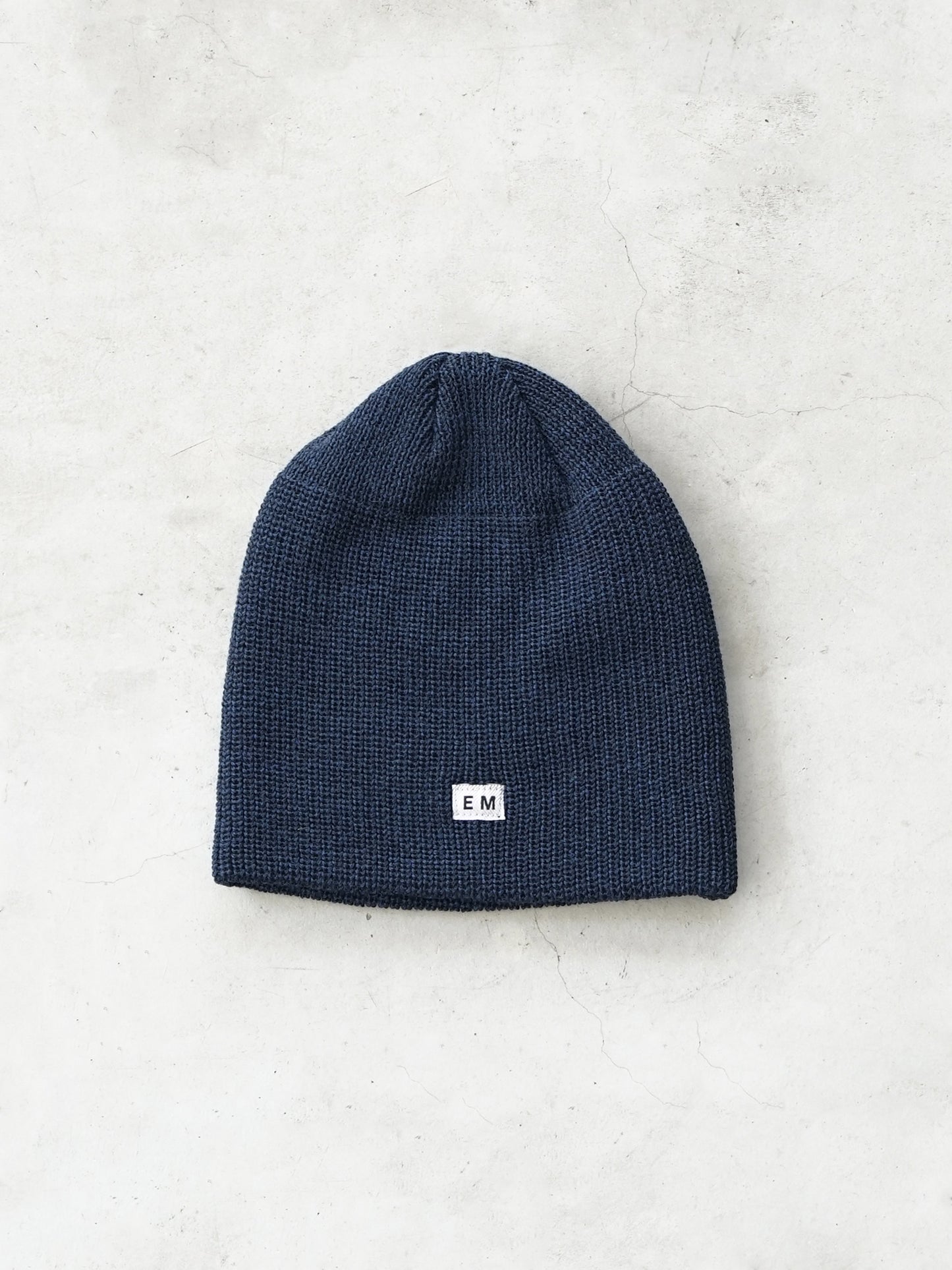Short Watch Cap