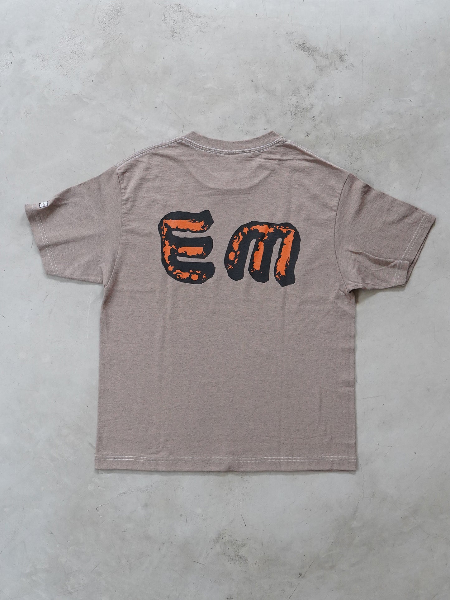 LIVING Tee