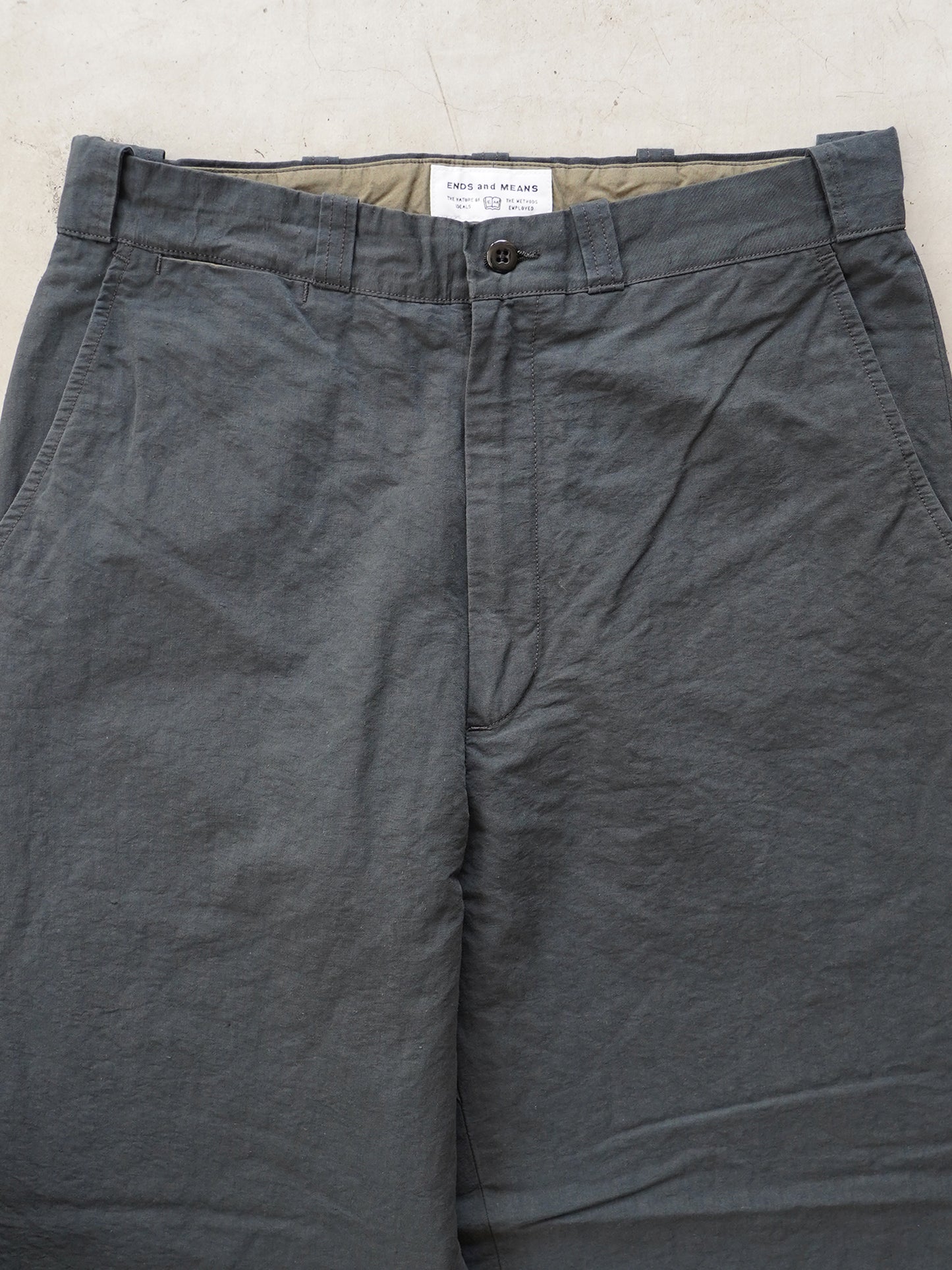 Work Chino