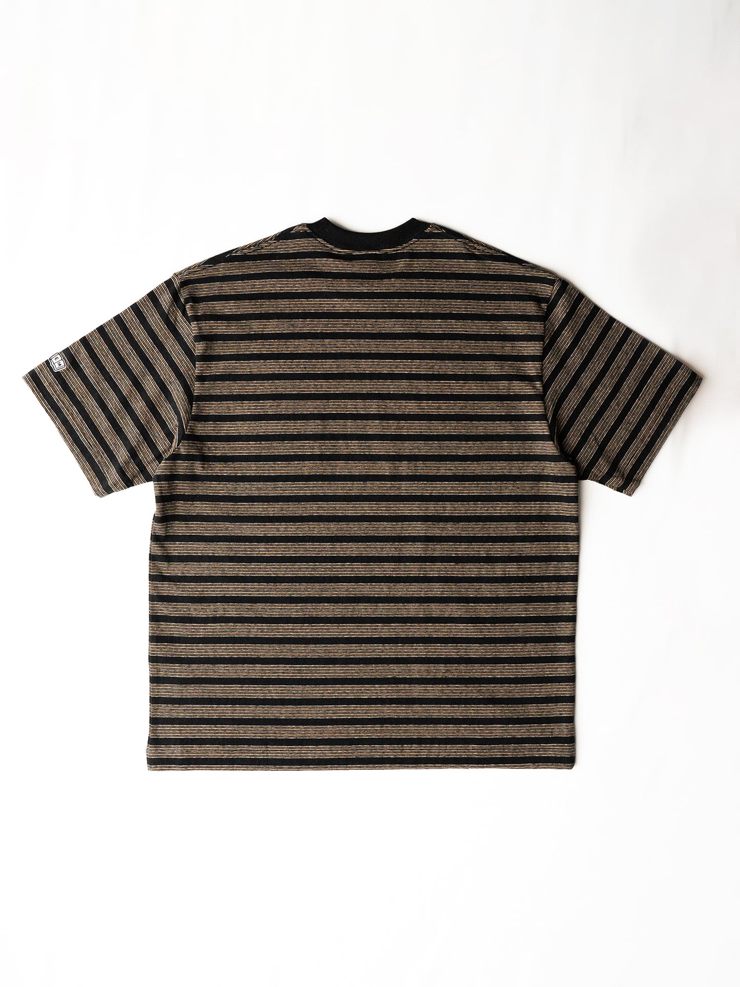 Horizontal Striped Tee