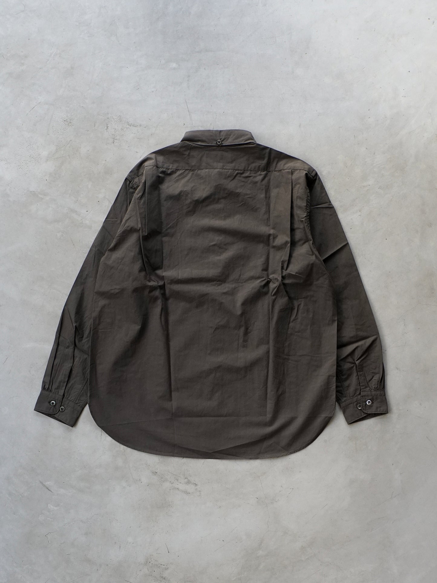 Aldous shirts