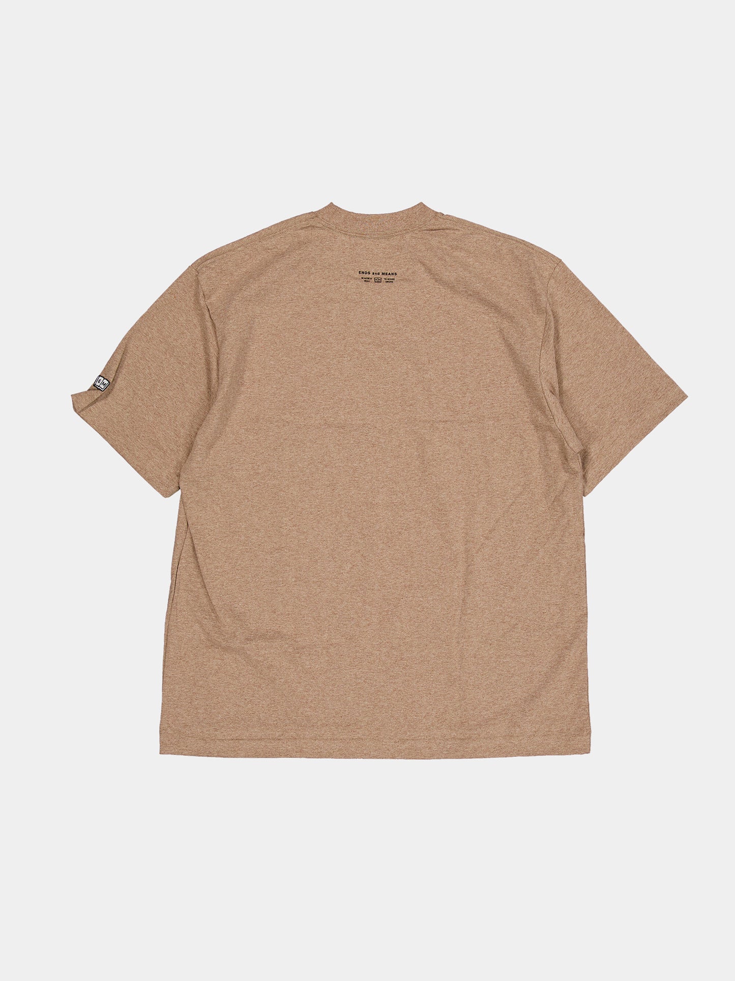 PRIN CIPIUM Tee
