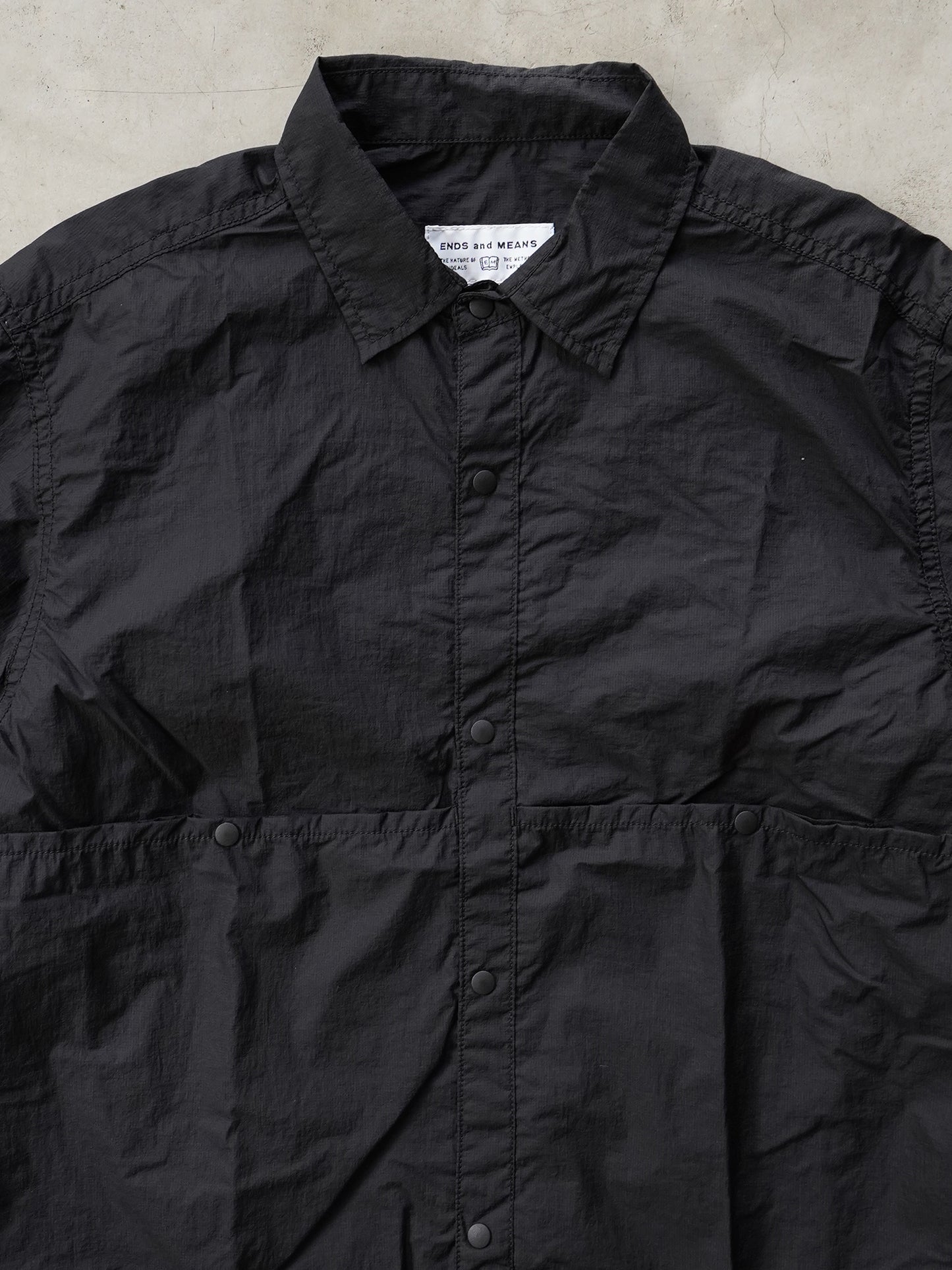 Light Shirts Jacket
