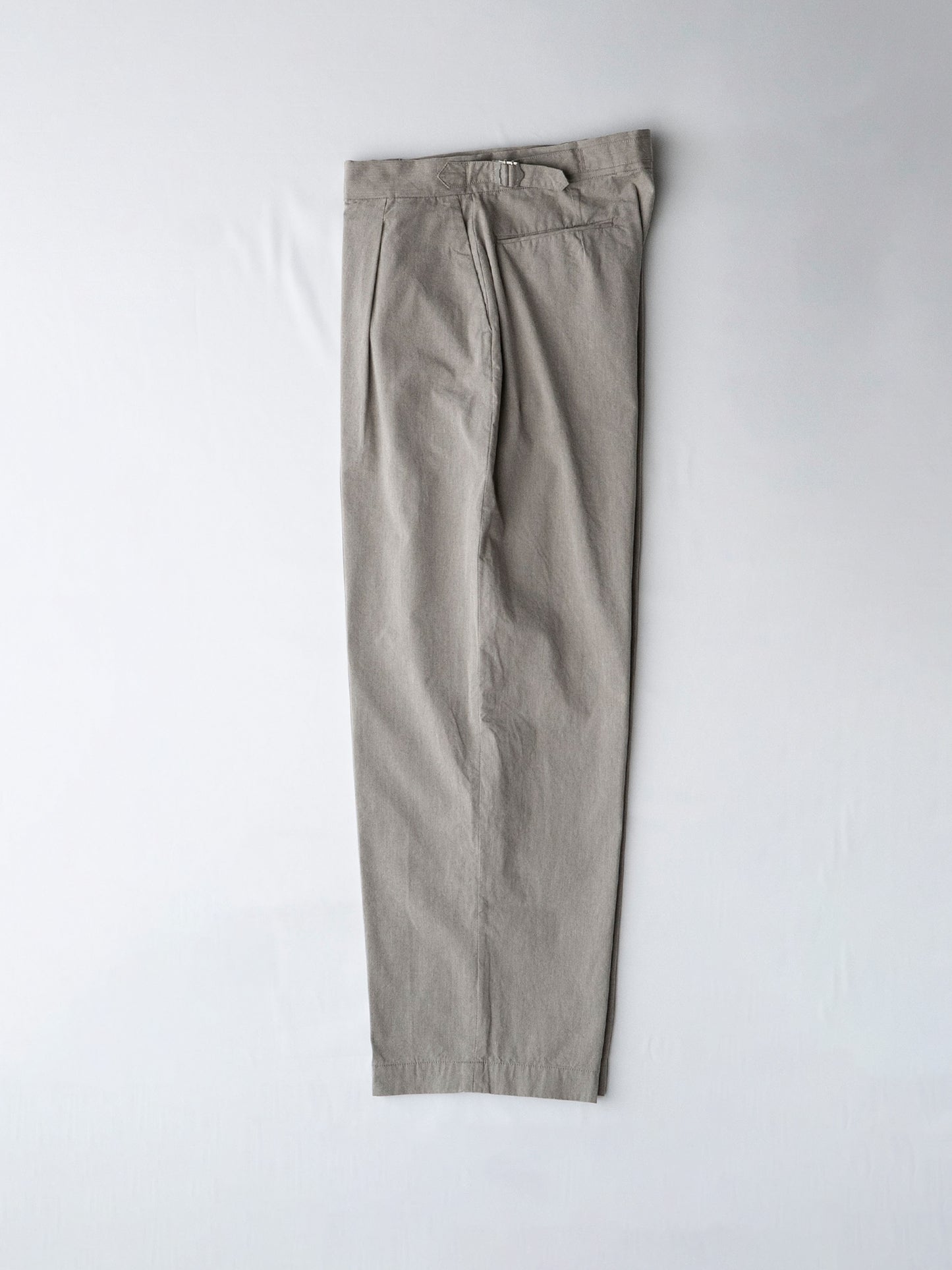Easy Trad Trousers
