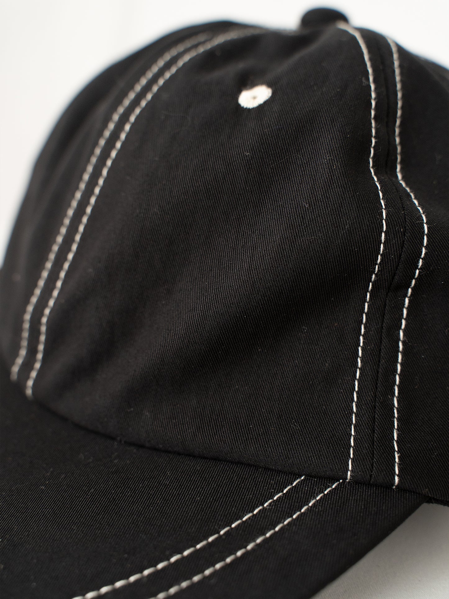 6 Panel Cap (CH Limited)