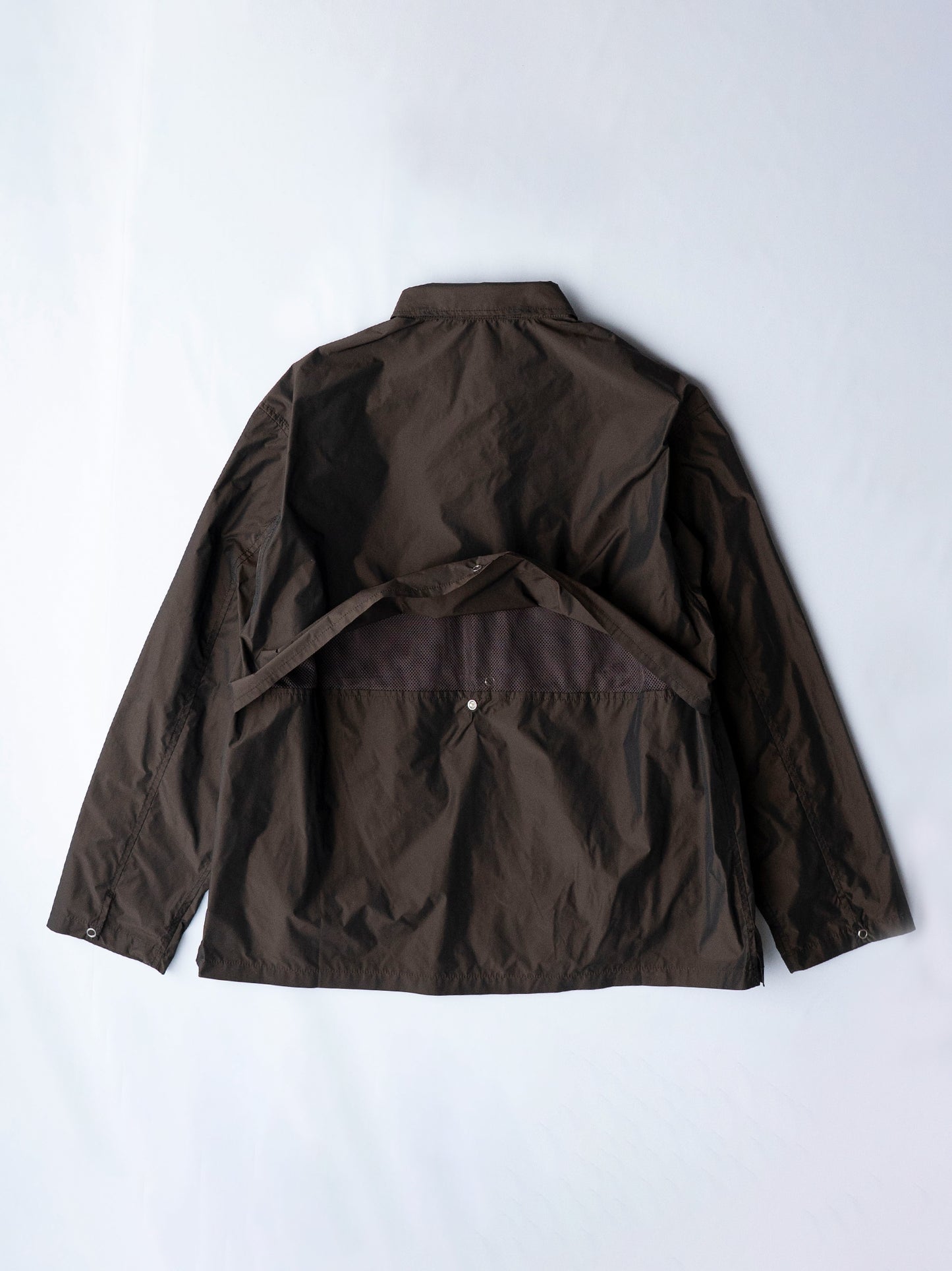 Utility Light Shirts Jacket