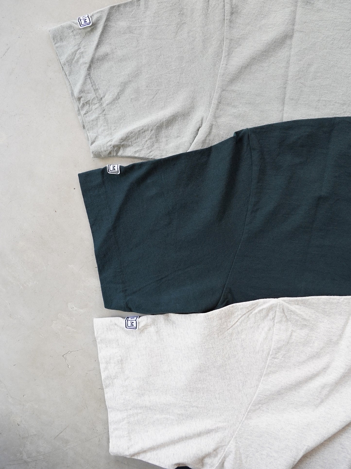 Pocket Tee