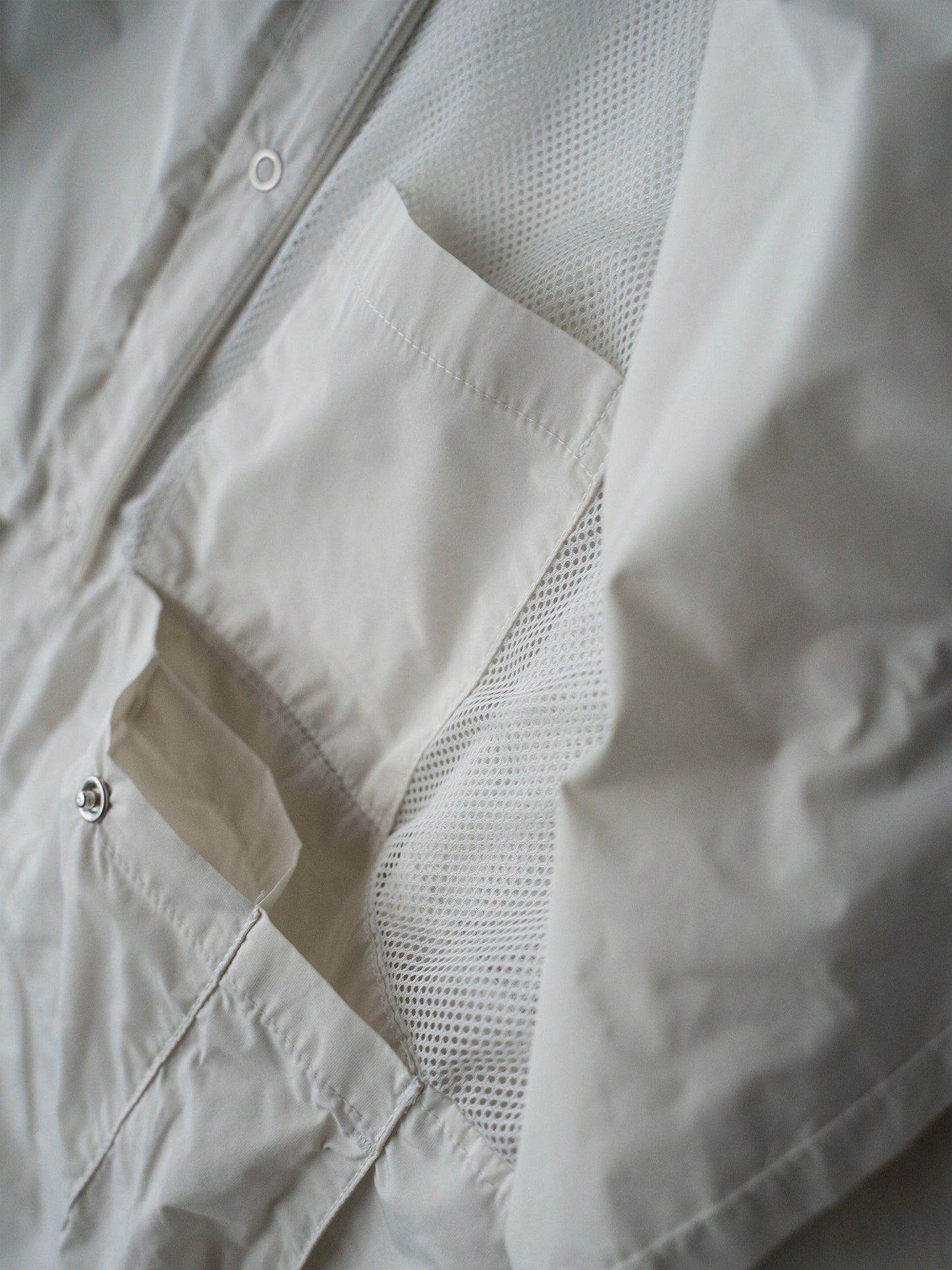 Utility Light Shirts Jacket (CH Limited)