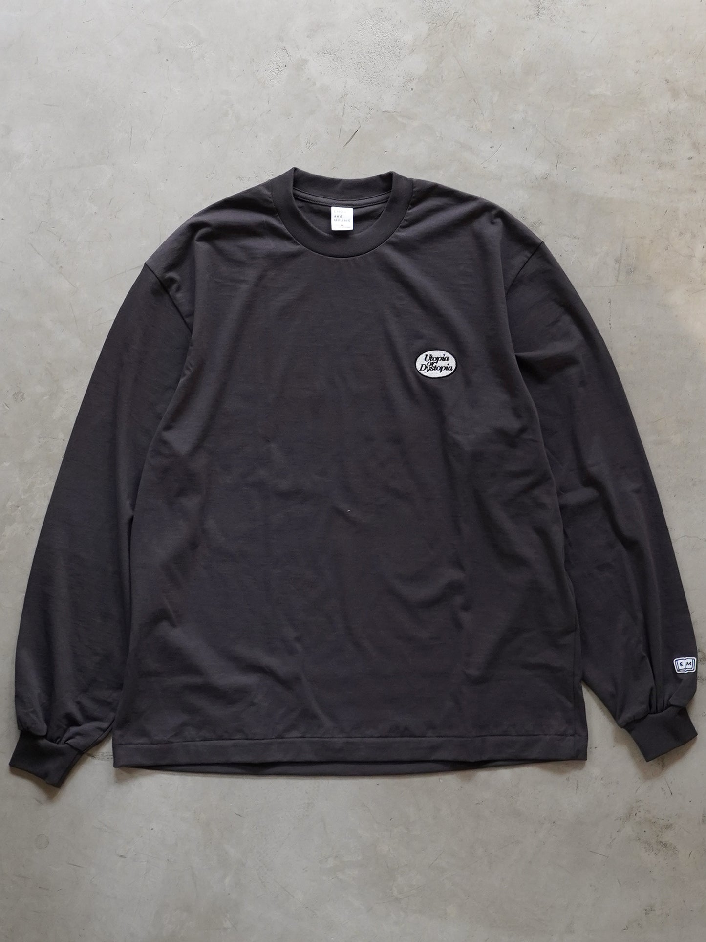 UOD L/S Tee