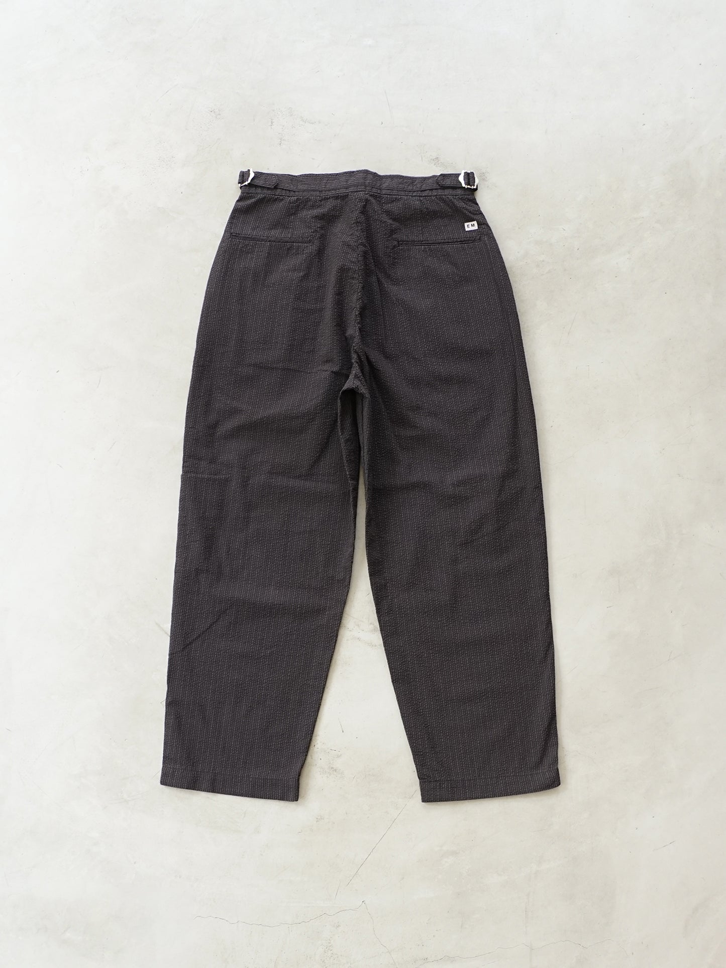 Trad Easy Trousers