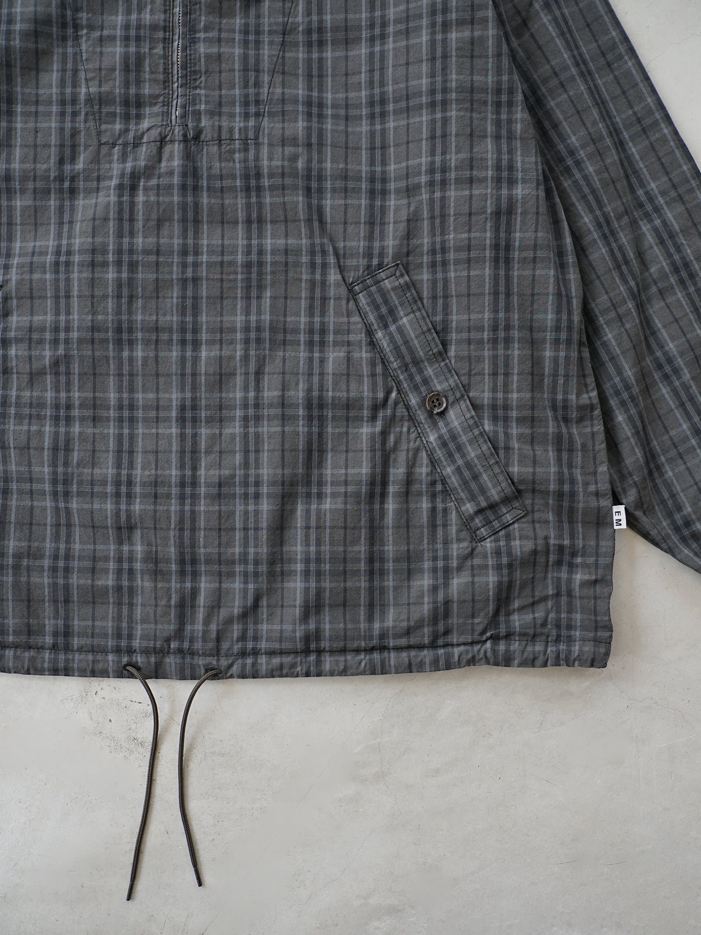 Anorak Jacket
