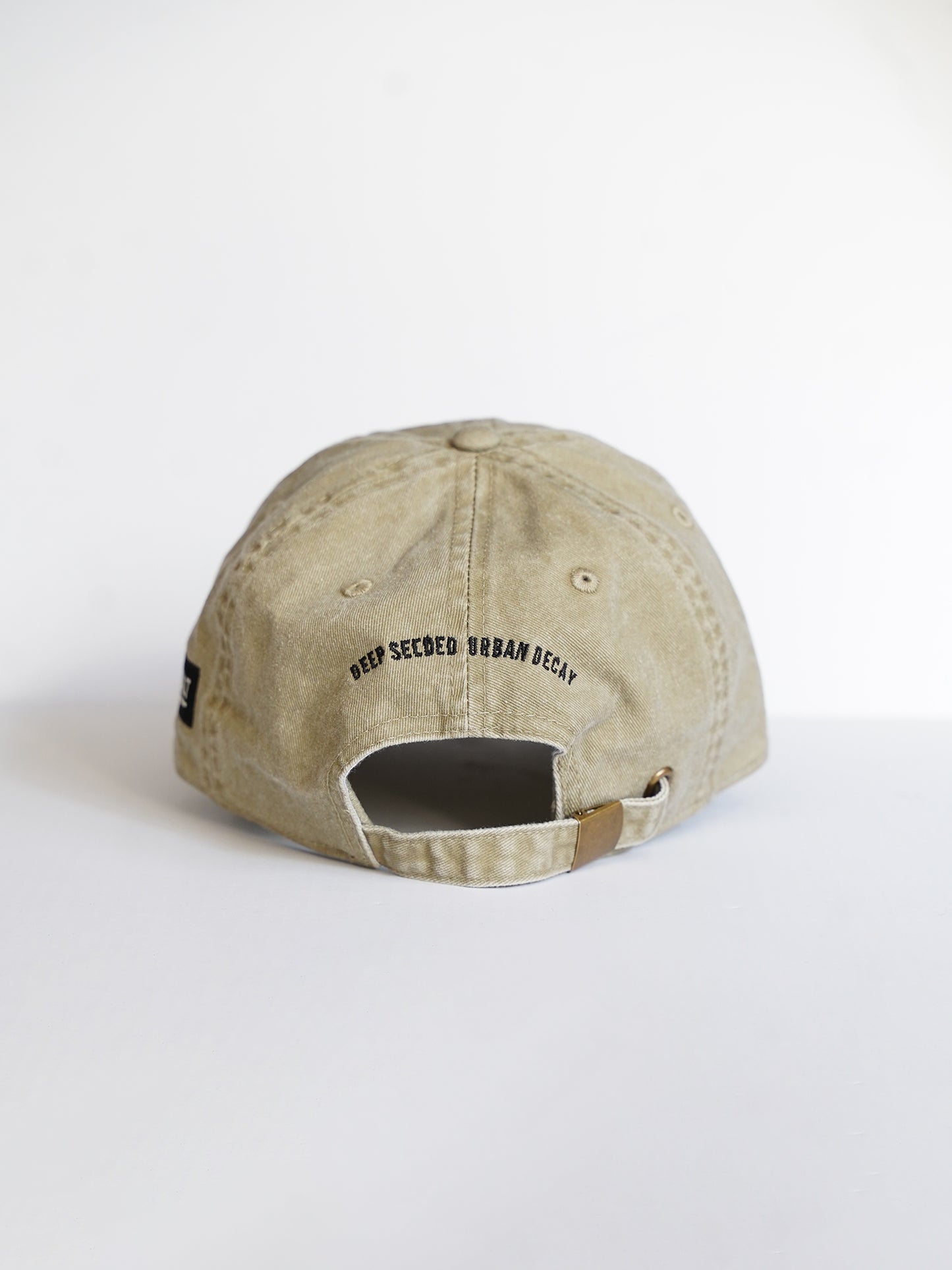 UOD souvenir cap