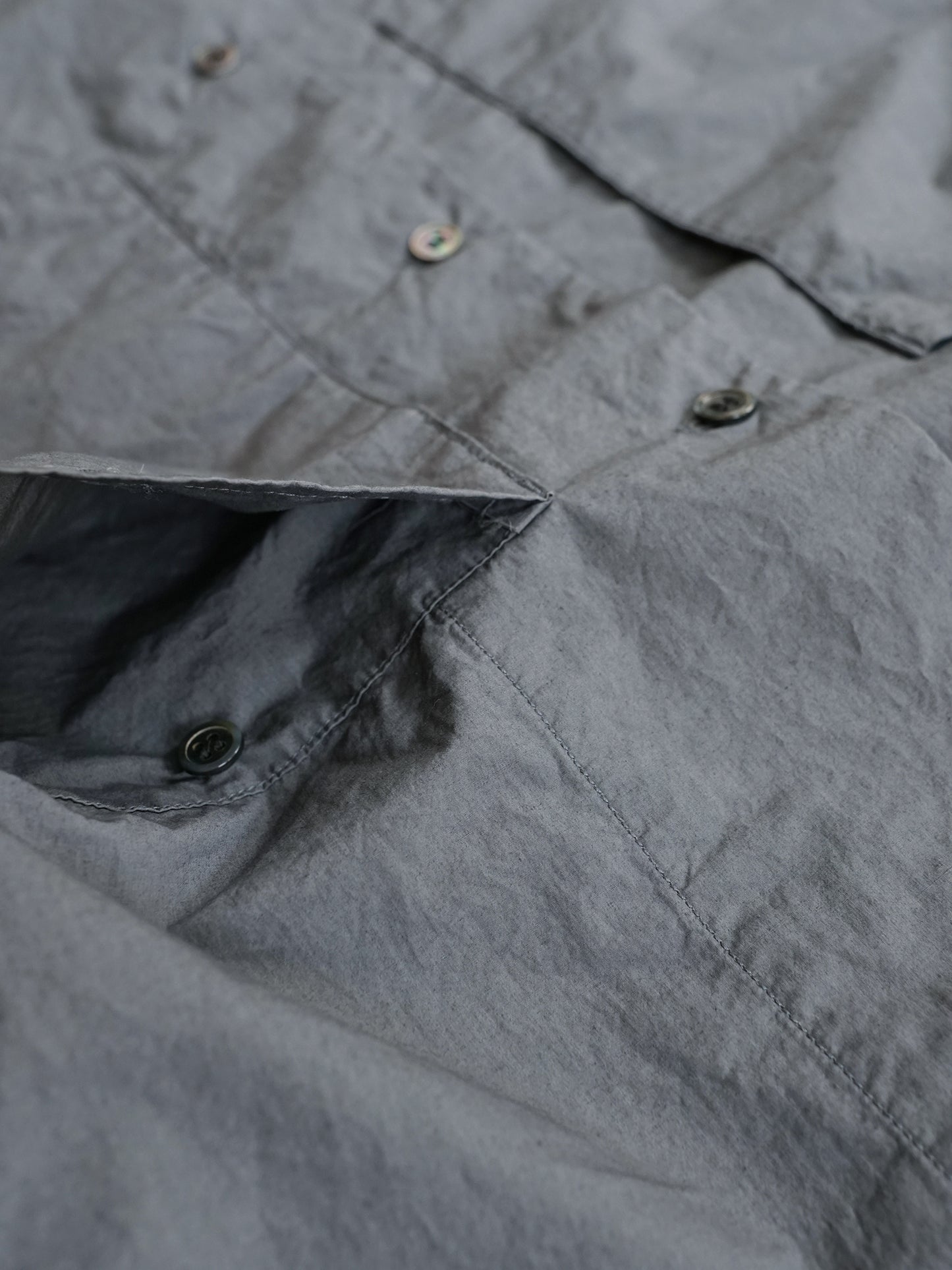 Corfu Shirts