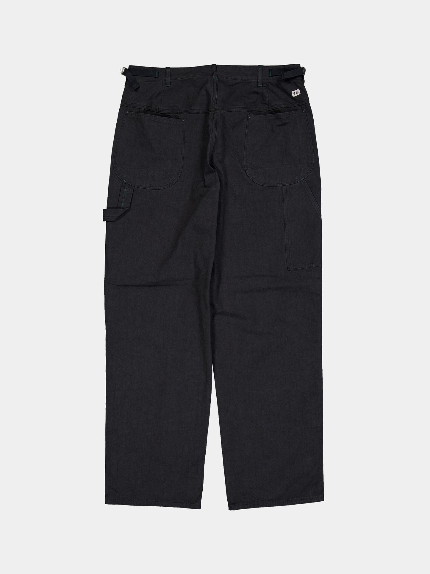 Double Knee Painter Pants