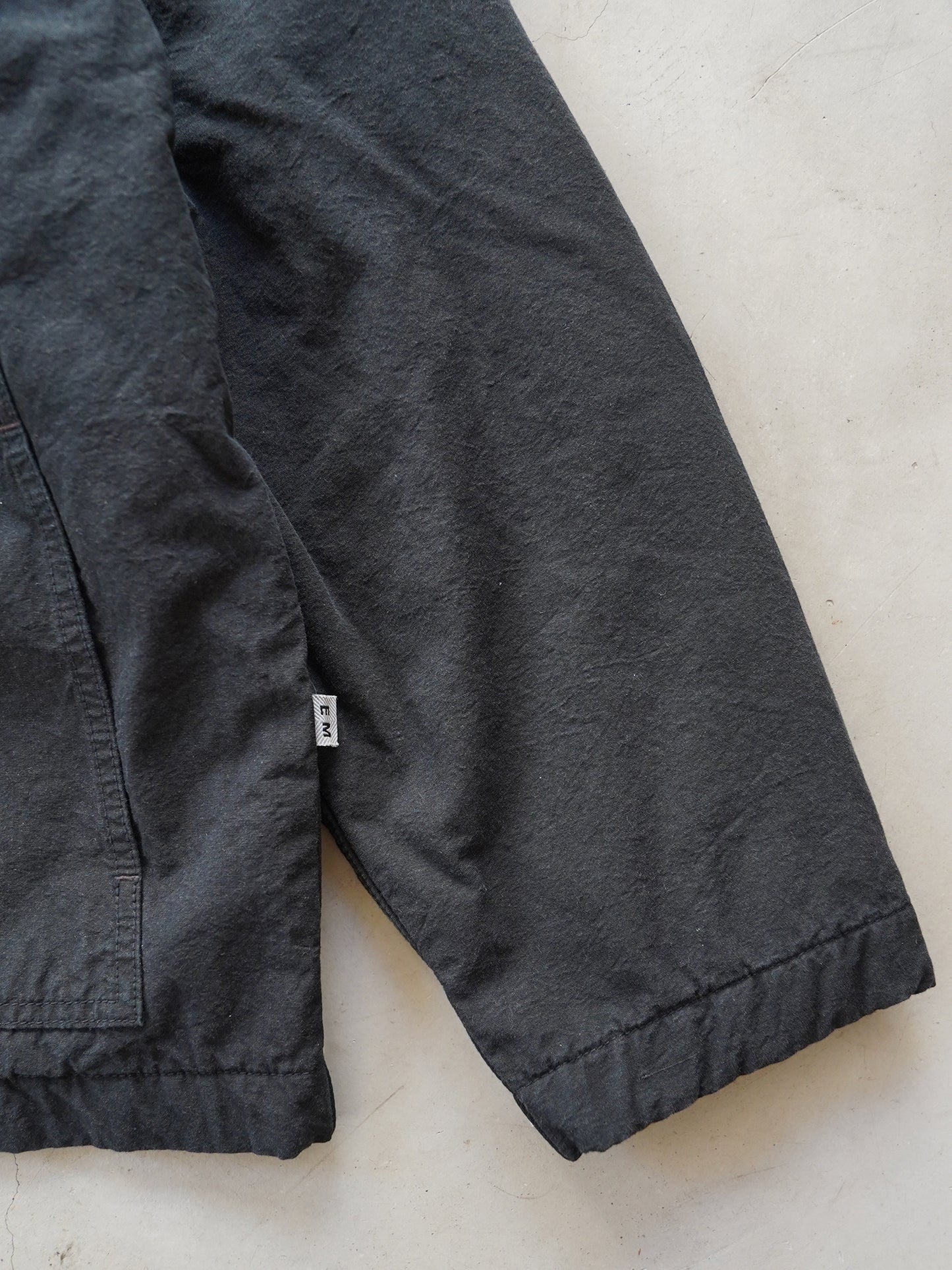Quilted Cover All