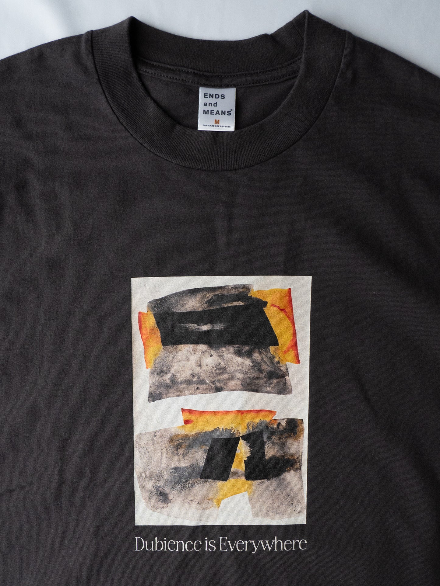 Dubience Tee