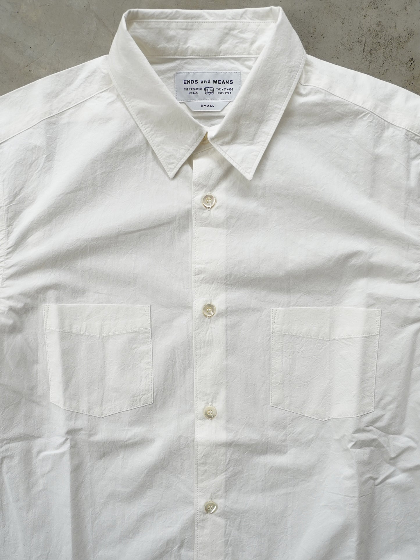 Aldous Shirts Limited Colour